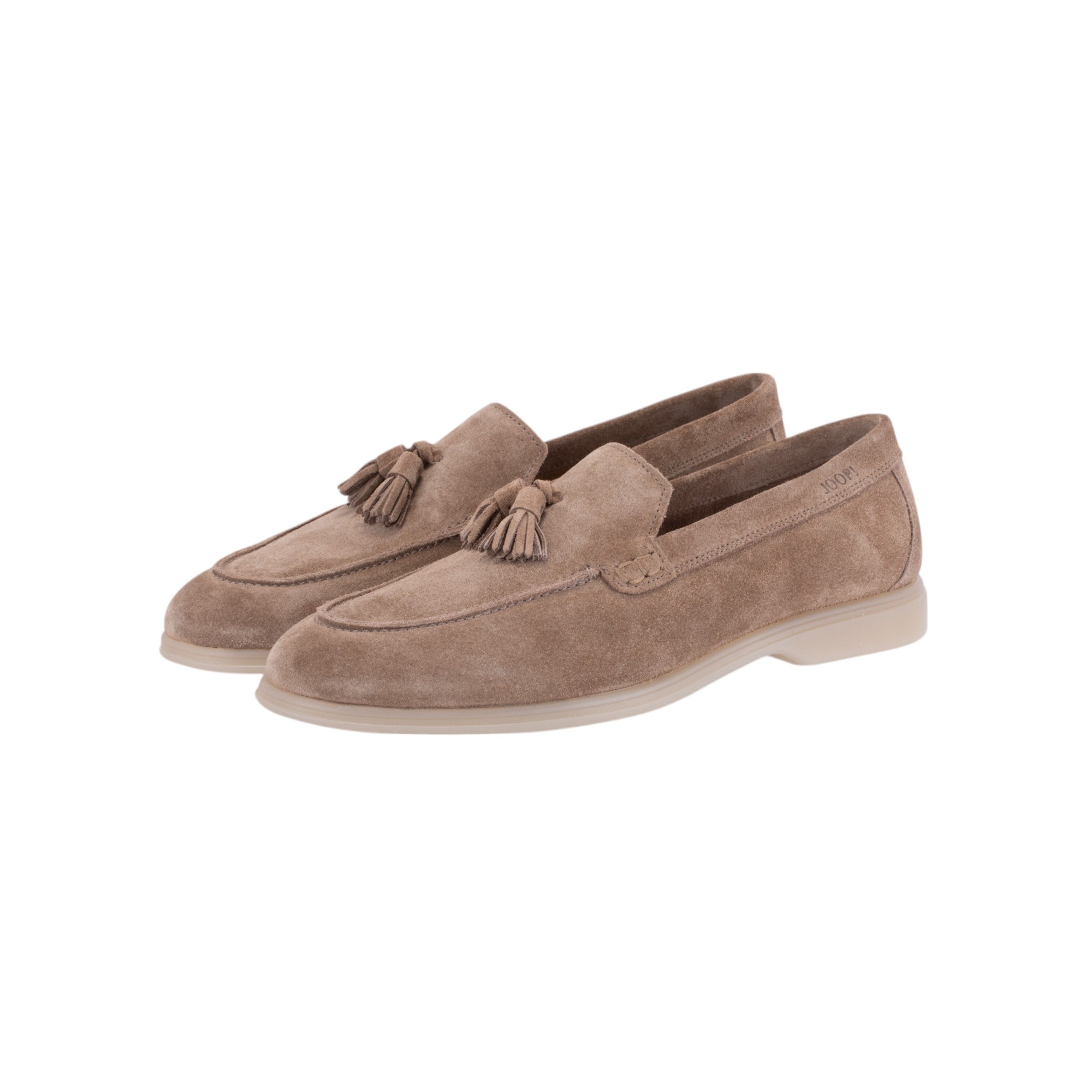 JOOP! Joop - Herren Slip On Velluto Franjo Slipper – Bild 2 von 5