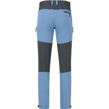 WHISTLER Trekkinghose Kodiak M Outdoor Pant Captain`s blue