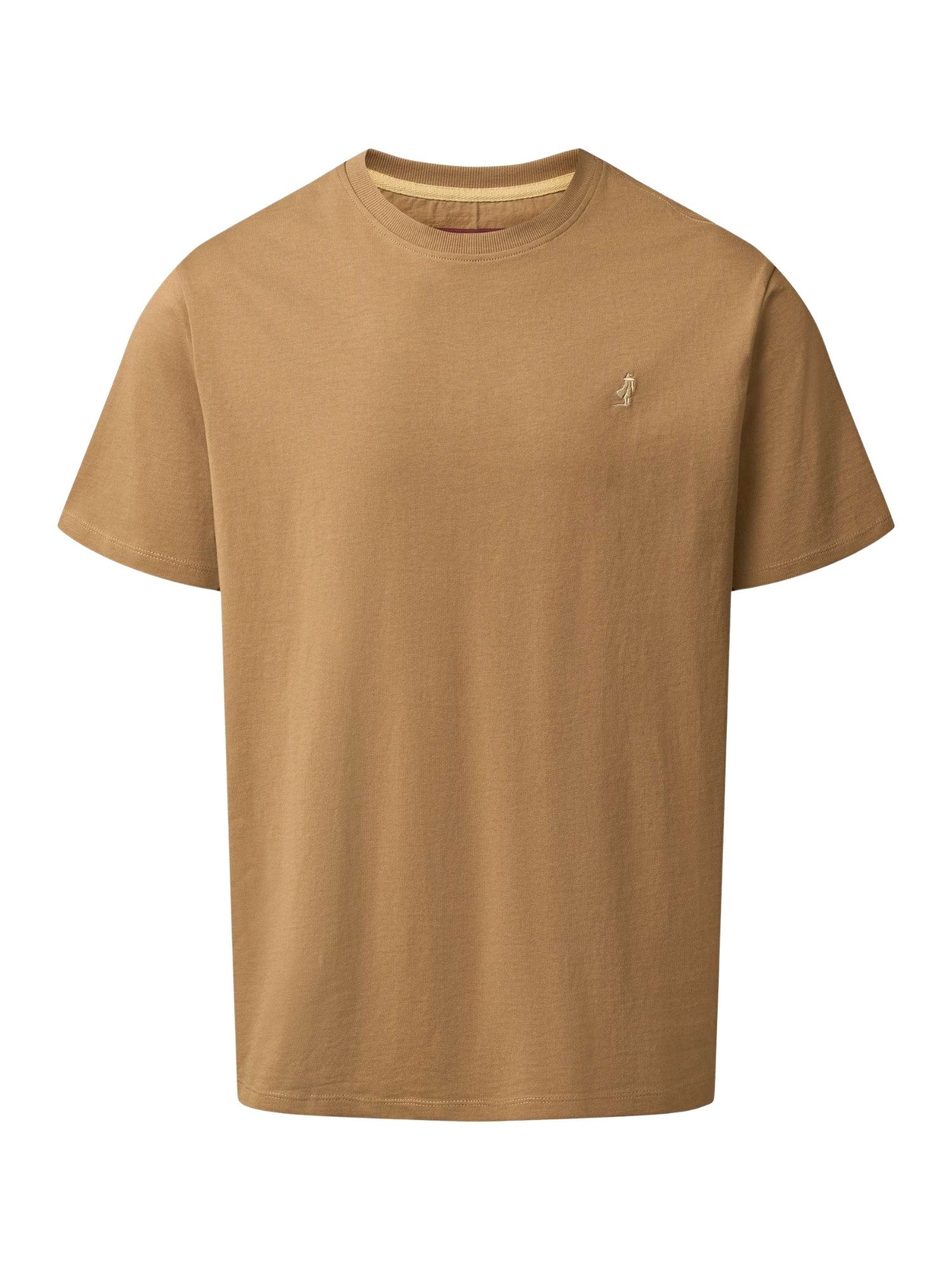 MCS Kurzarmhemd MCS T-shirt MCFelix