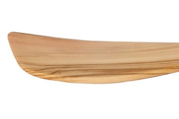 Gravidus Pfannenwender Oliven Holz Pfannenwender 30 cm