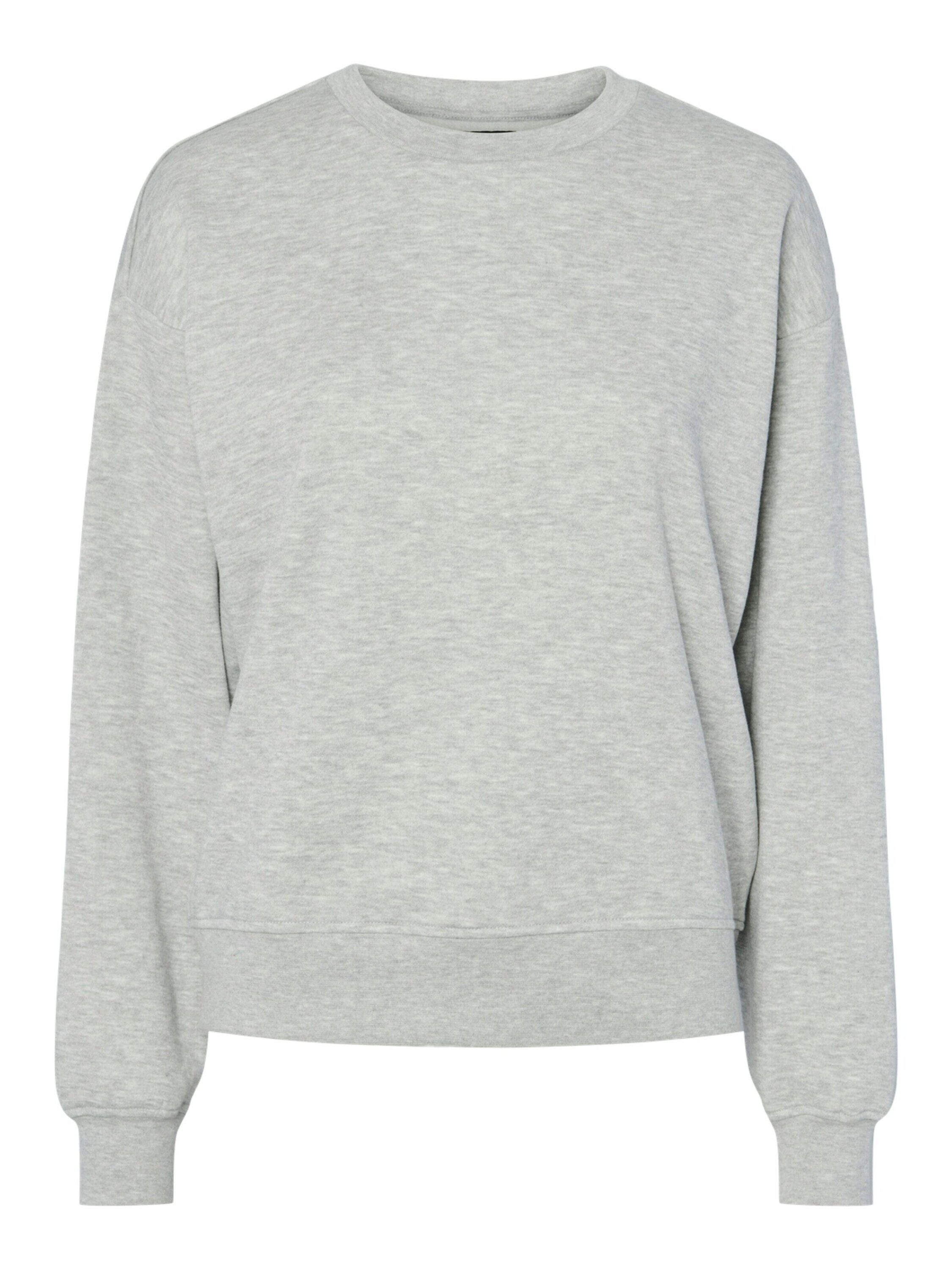 pieces Sweatshirt Chilli (1-tlg) Plain/ohne Details günstig online kaufen