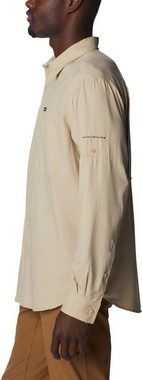 Columbia Outdoorhemd Silver Ridge Utility Lite Long Slee