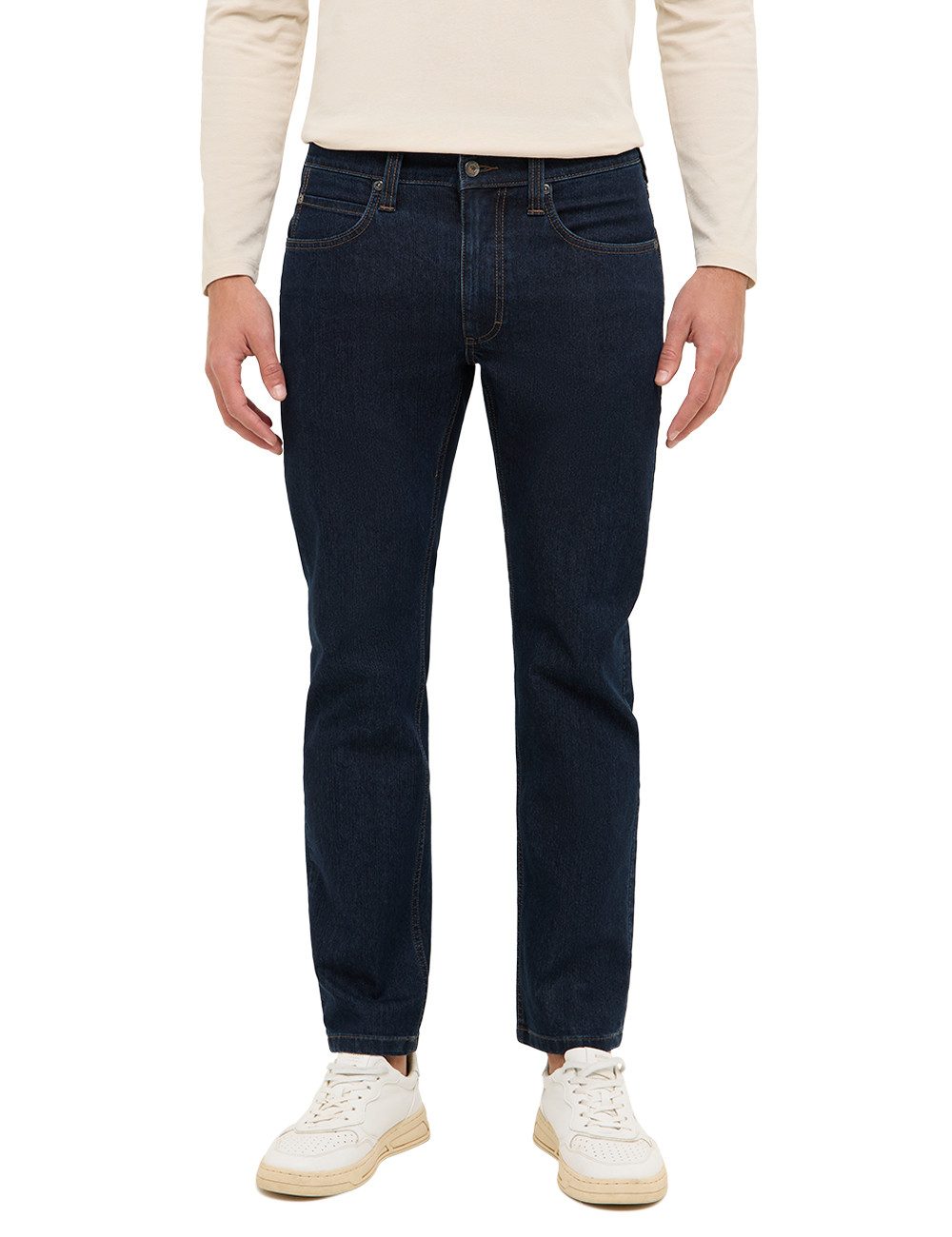 MUSTANG Straight-Jeans Tramper Straigt