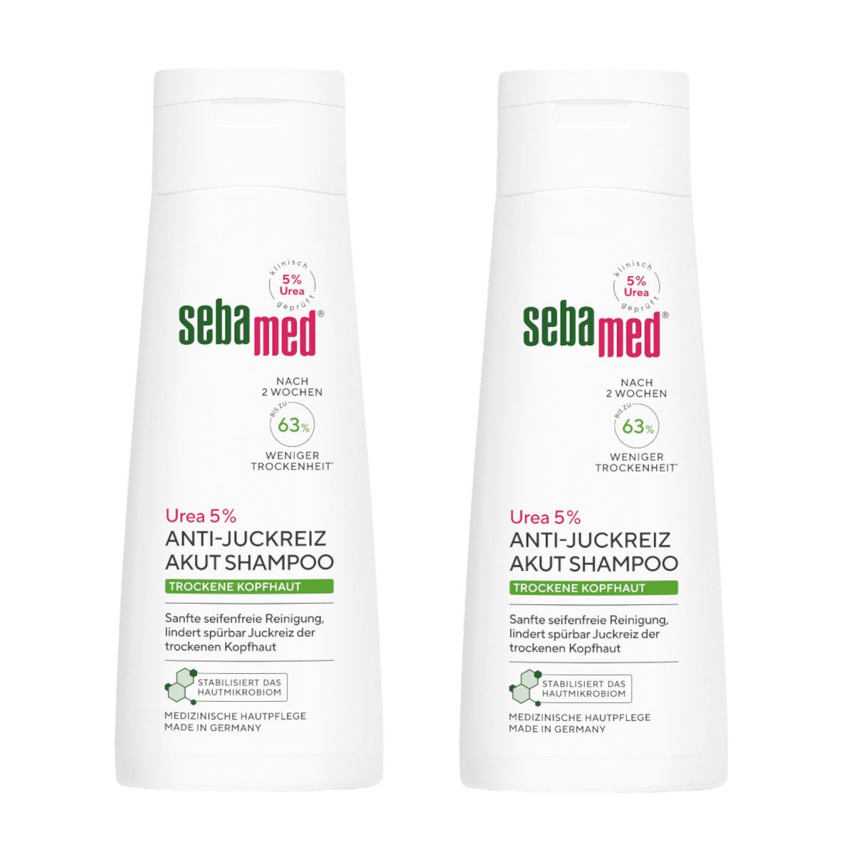 sebamed Haarshampoo