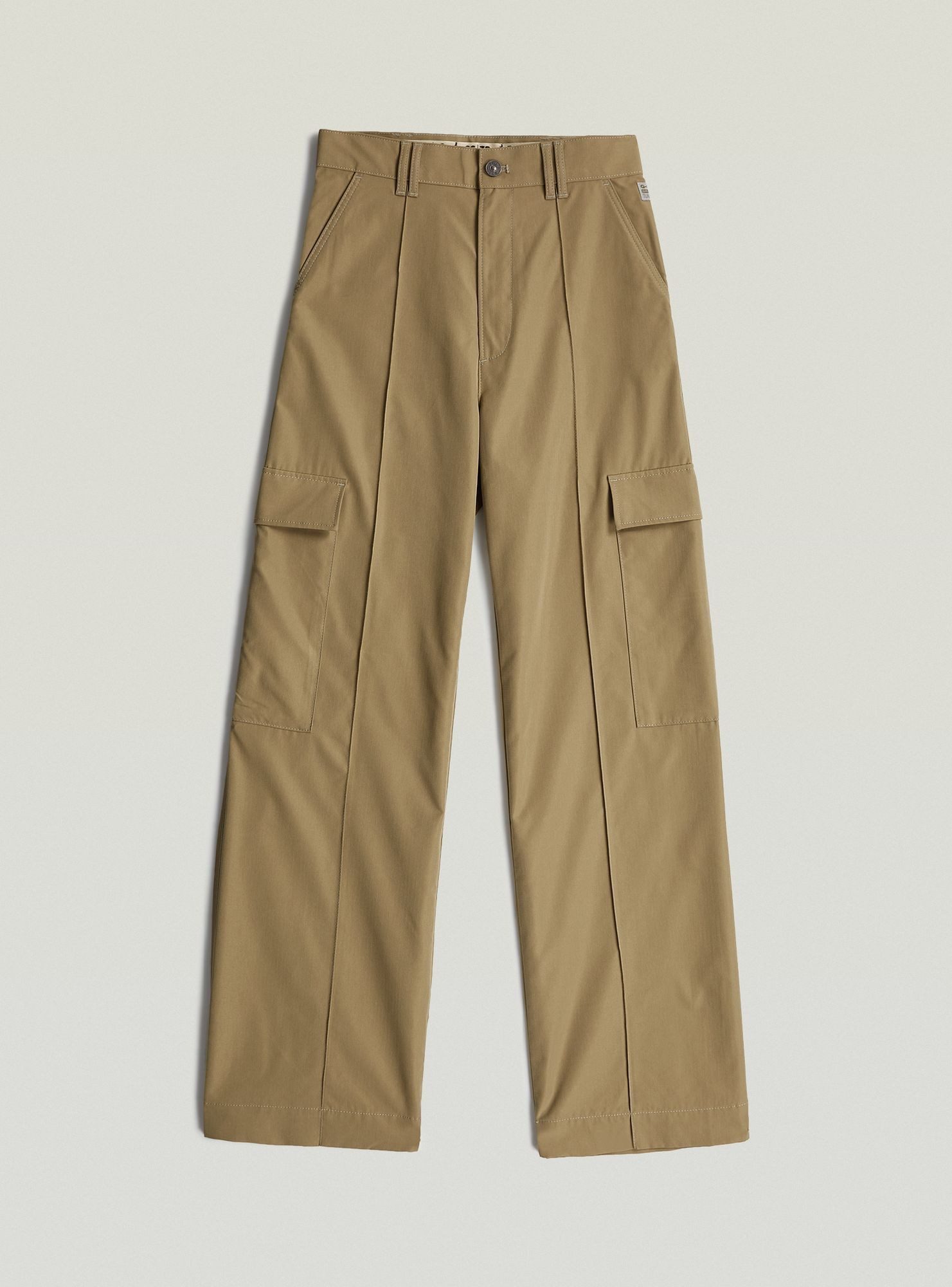 G-STAR Cargohose High Waist Cargohose