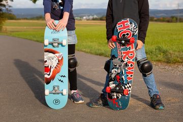 Playlife Skateboard Hotrod