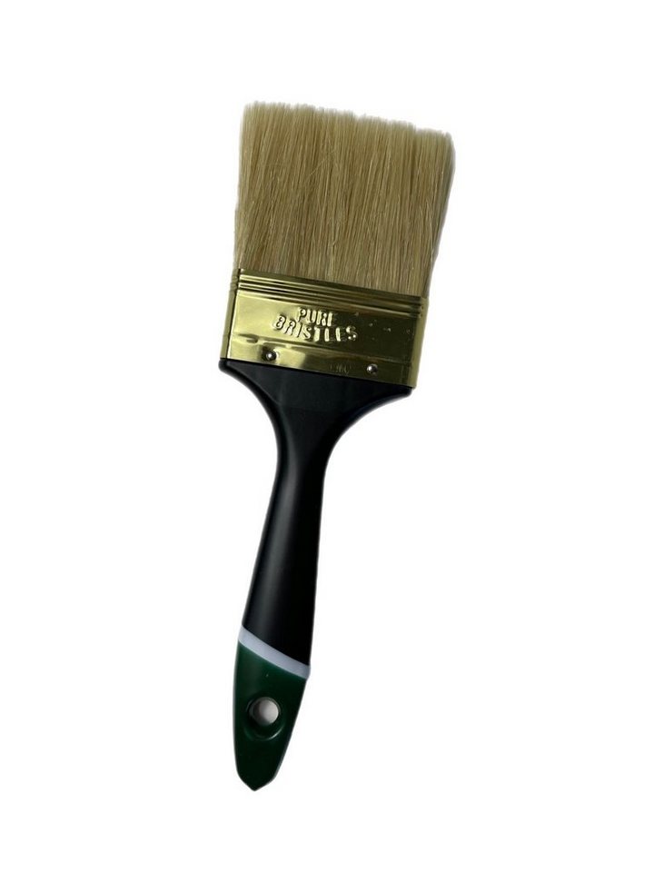 Thumbnail - VaGo-Tools Pinsel Flachpinsel 63 mm englische Form 24x univers.