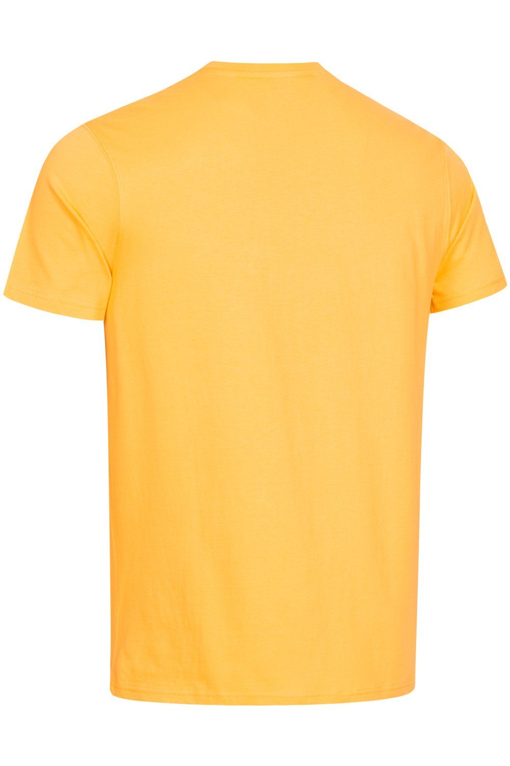 T-Shirt Lonsdale Pitsligo Herren T-Shirt yellow/black Adult Lonsdale