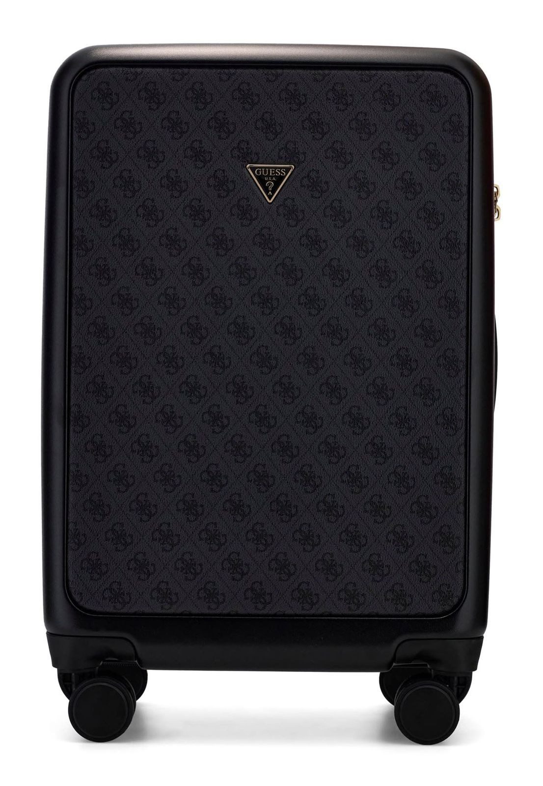Guess Hartschalen-Trolley 18 In 8-Wheeler, 4 Rollen