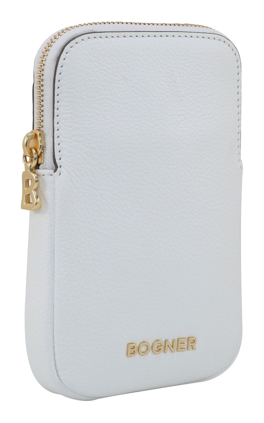 BOGNER Handytasche Johanna Phonecase, aus echtem Rindsleder
