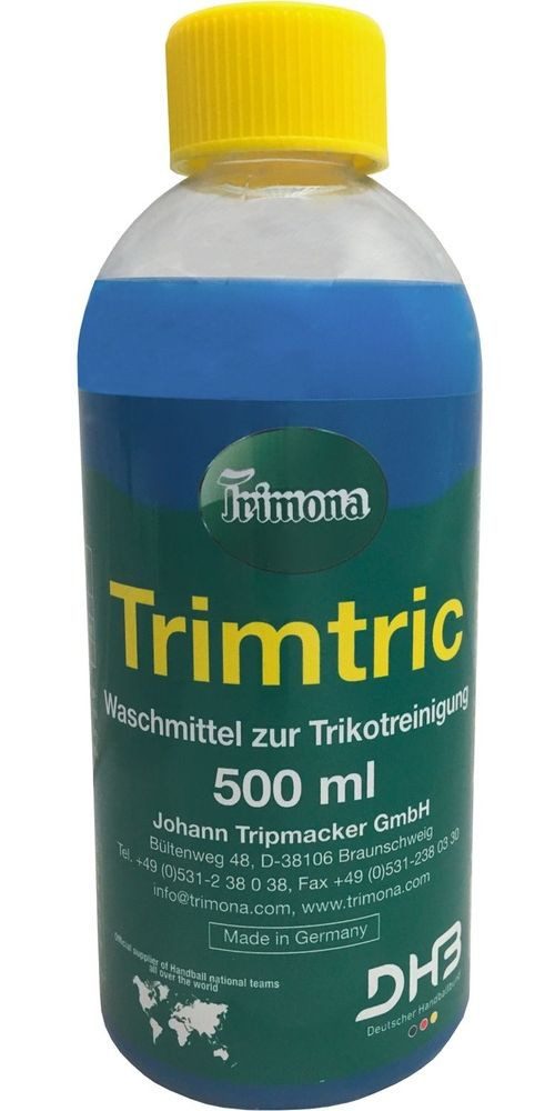 Handball Trimona Trimtric Jersey Detergent
