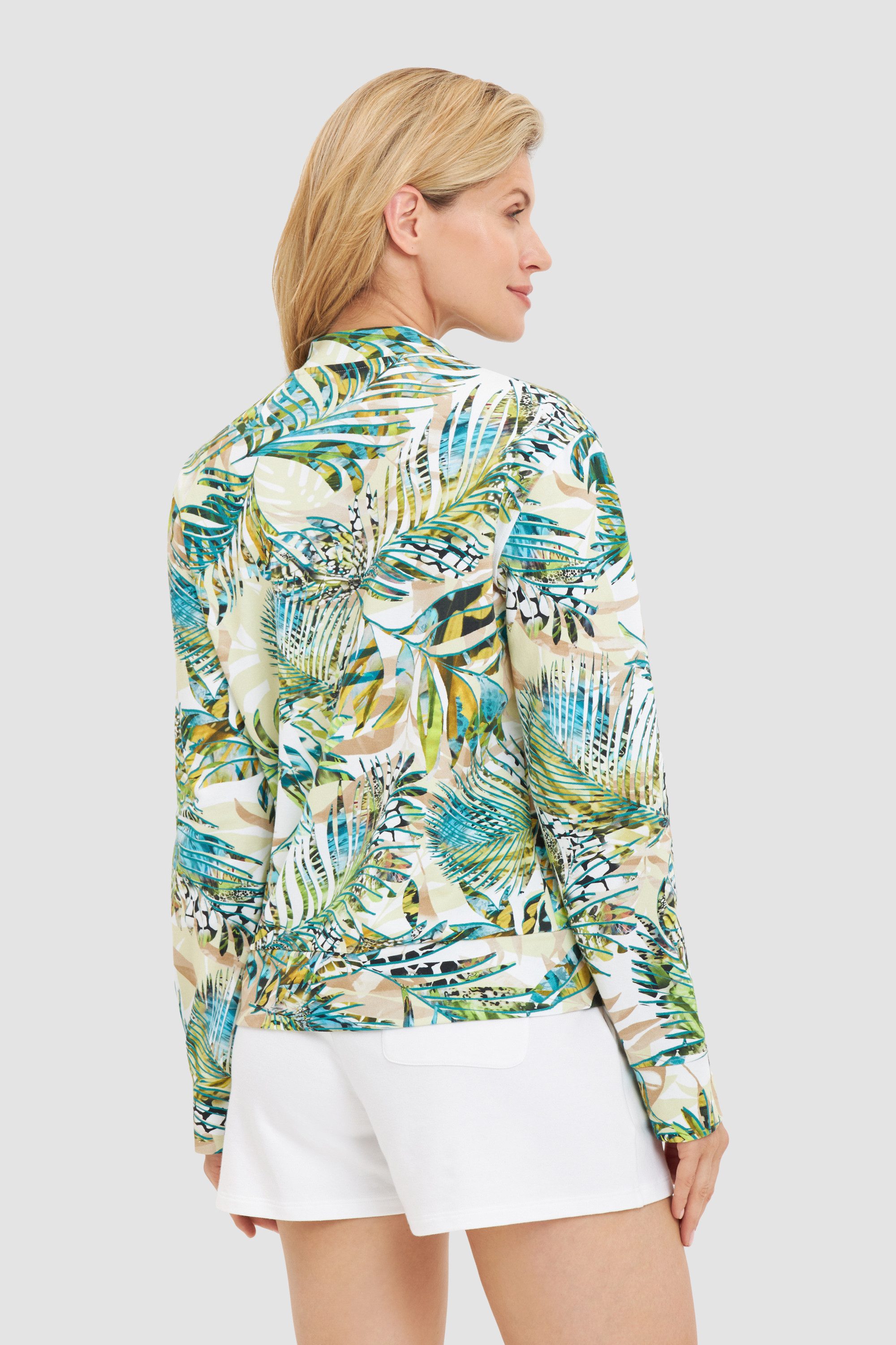 Rösch Sweatjacke 1253050 (1-tlg) günstig online kaufen