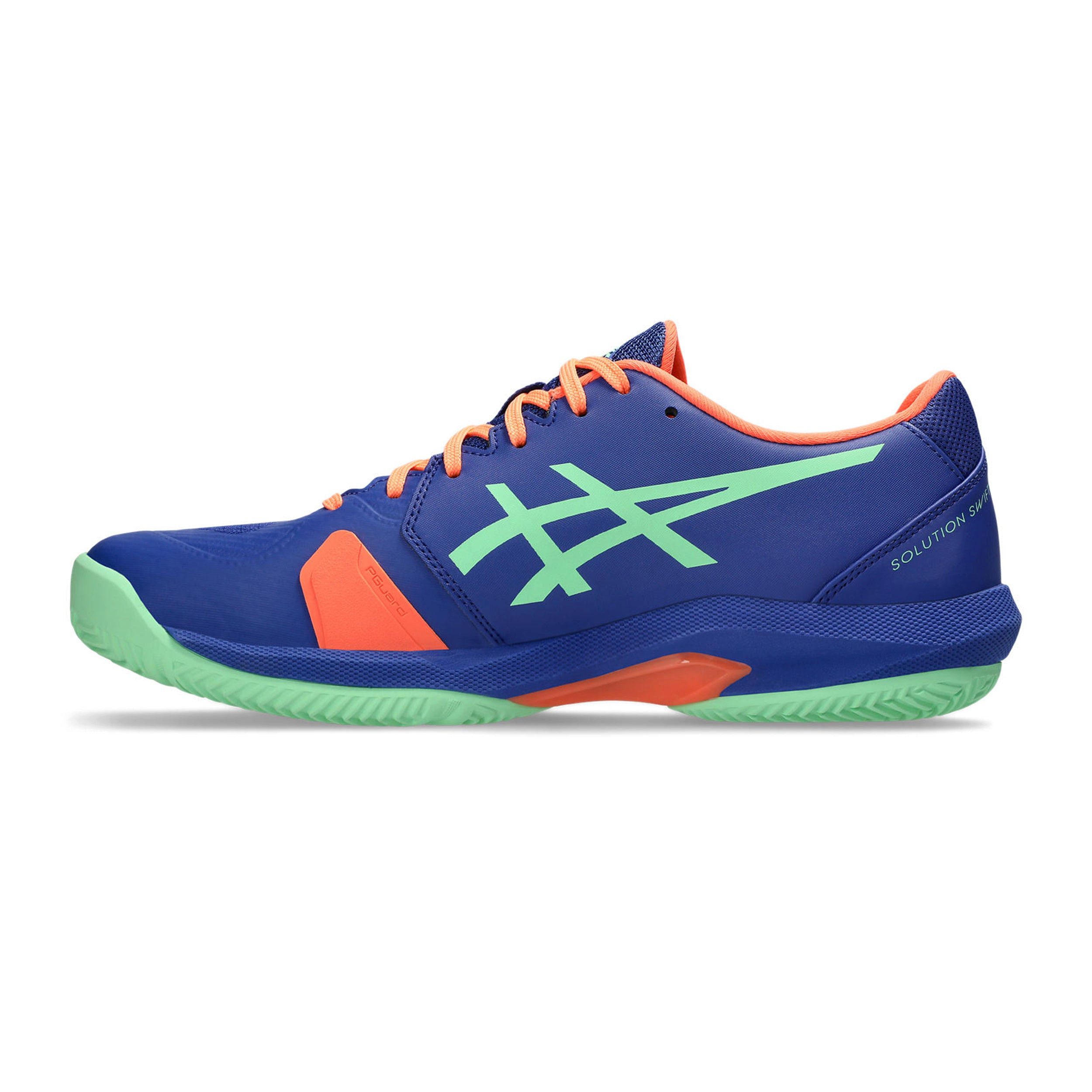 Asics Solution Swift Ff 2 - Padelschuh Padelschuh