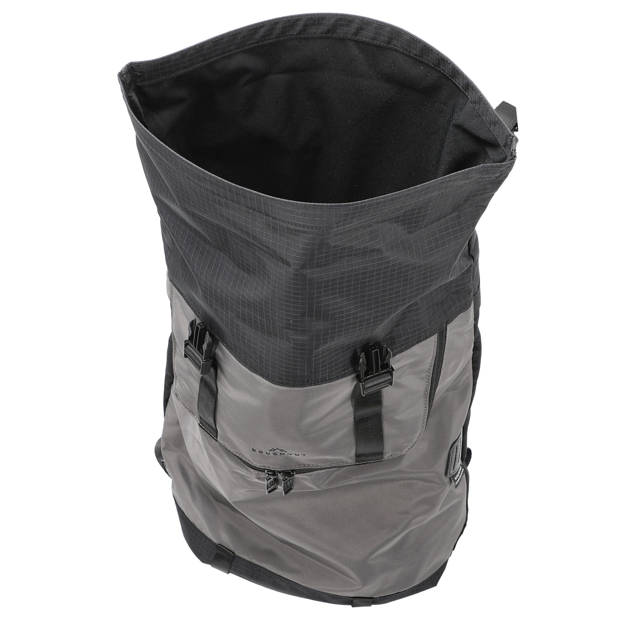 Doughnut Laptoprucksack Christopher Street Cruise - Rucksack 15" 50 cm (dunkelgrau)