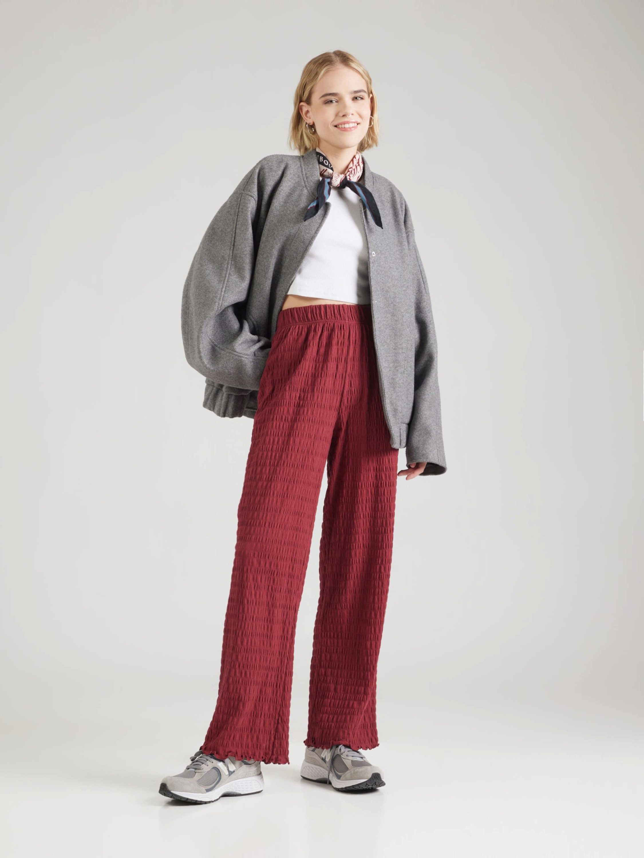 Stoffhose ONLGAILA