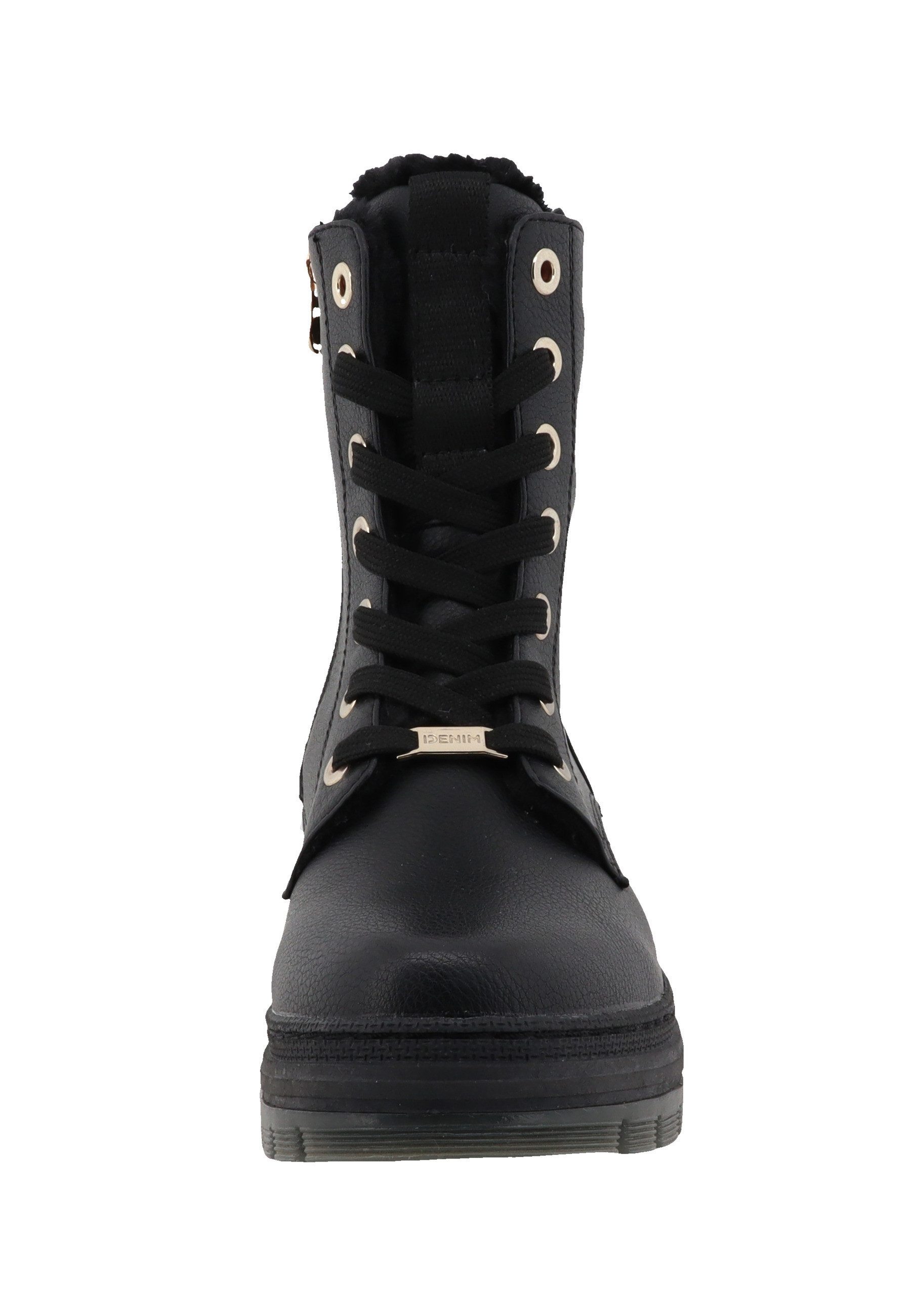 TOM TAILOR Tom Tailor Stiefel Winterstiefel