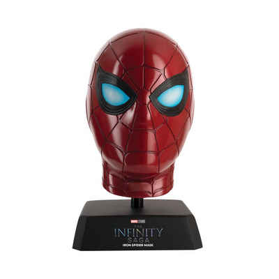 Spiderman Sammelfigur Marvel Sammelfigur - Spiderman Mask (Avengers: Infinity War)