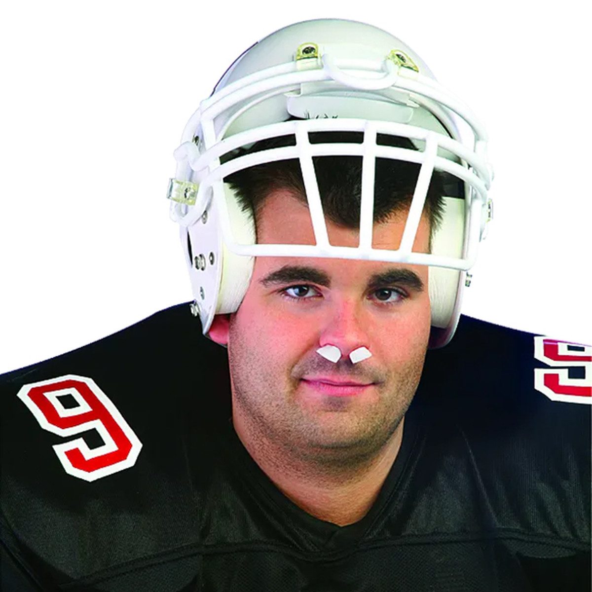 Mueller Sports Medicine Nasenpflaster Mueller sterile Nasenschwämme (5 St)