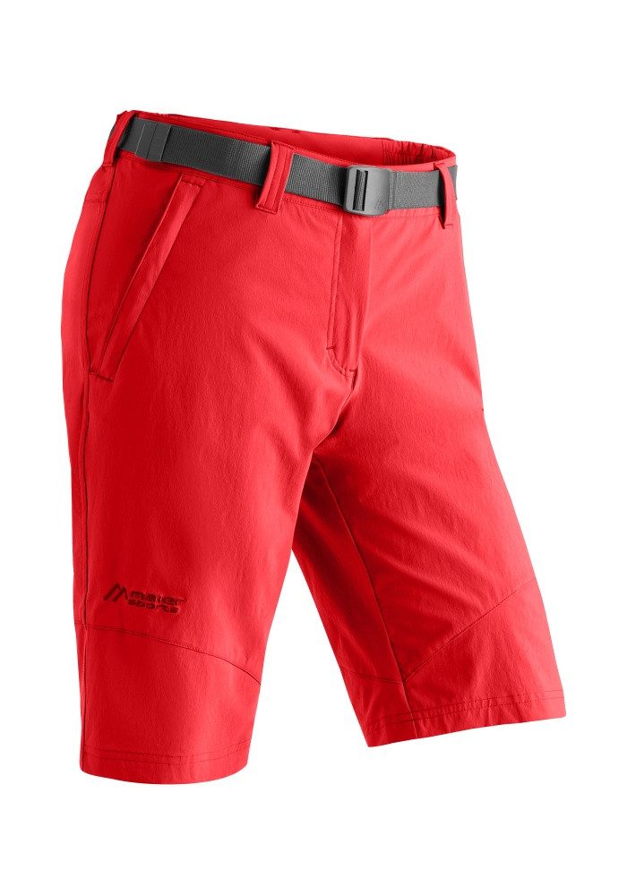 Funktionshose Maier Sports Lawa Bermuda Damen