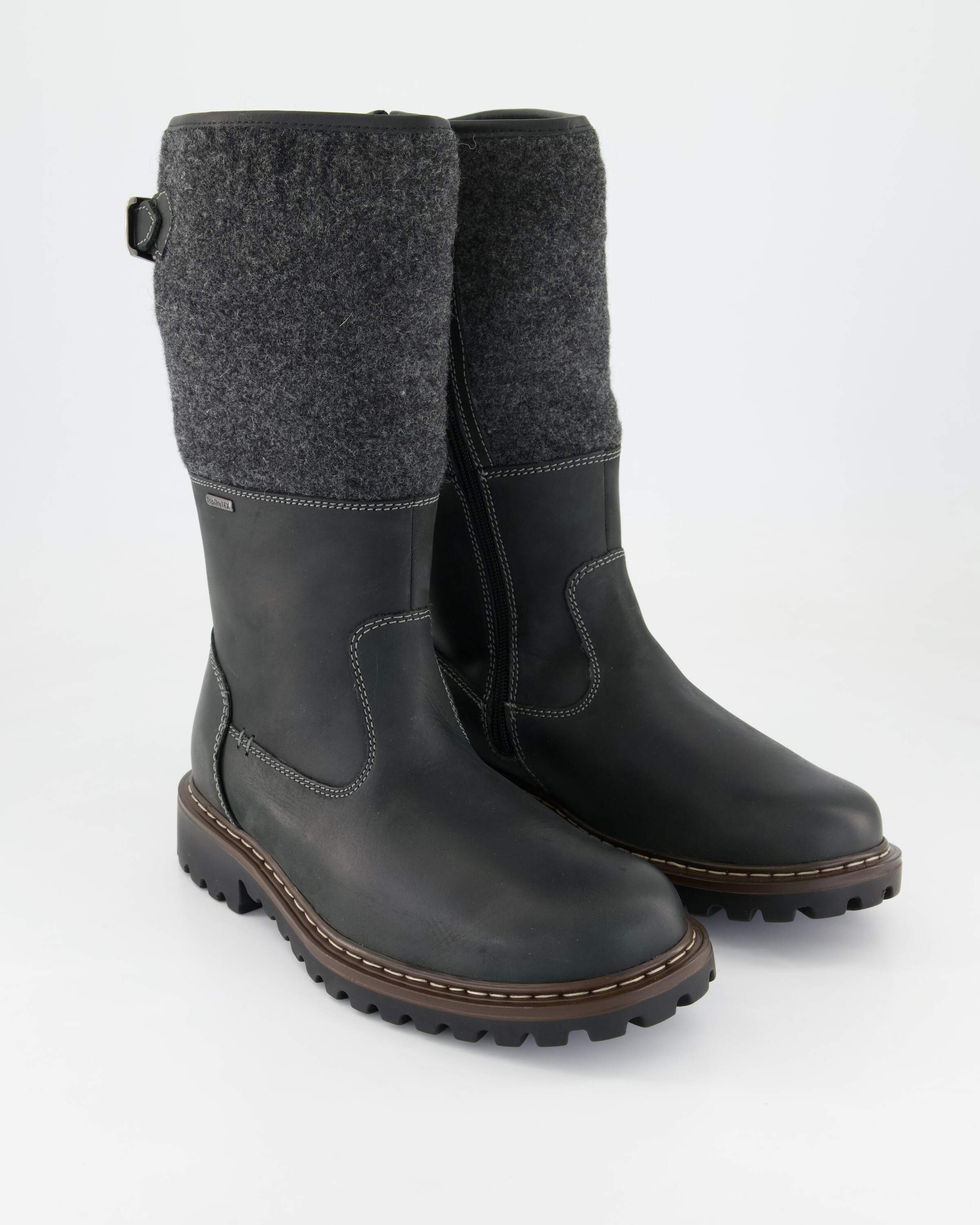 Josef Seibel Chance 41 Winterstiefel Obermaterial: Leder günstig online kaufen