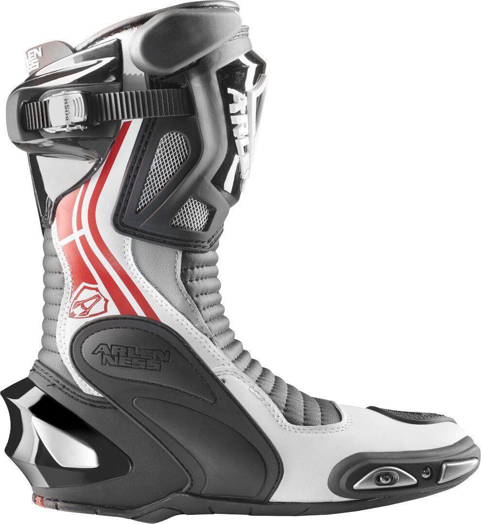 Arlen Ness Pro Shift 2 Motorradstiefel günstig online kaufen