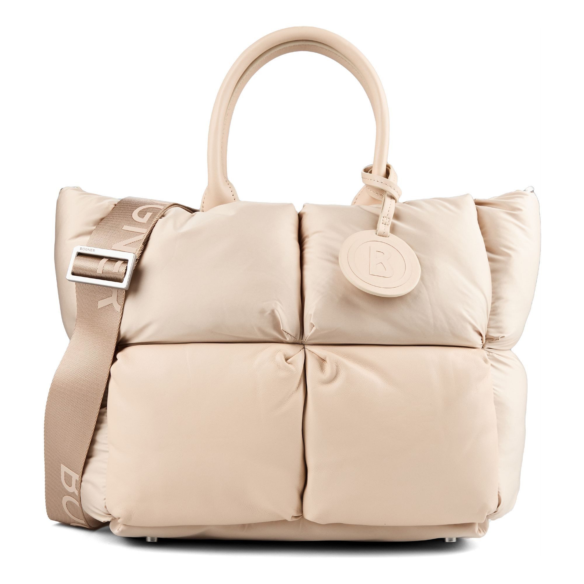 BOGNER Shopper Gletsch, Polyester