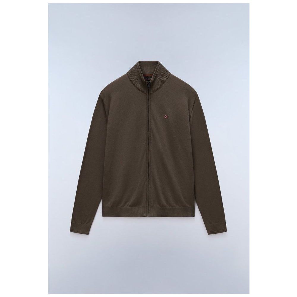 Napapijri Sweatjacke Decatur 2.0 FZ