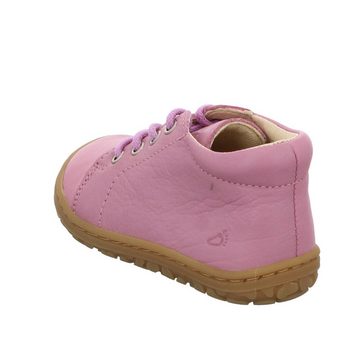 Lurchi Nani Barefoot Lauflernschuh Babyschuhe Glattleder Lauflernschuh Glattleder