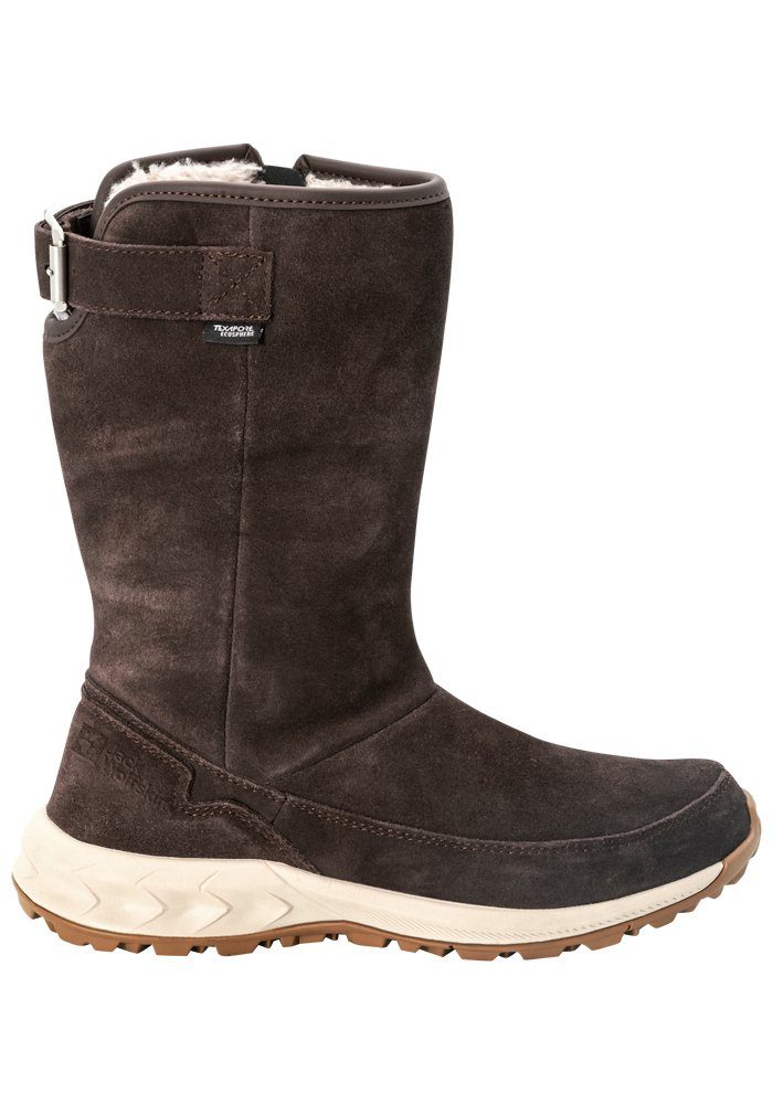 Jack Wolfskin QUEENSTOWN TEXAPORE BOOT H W Winterstiefel