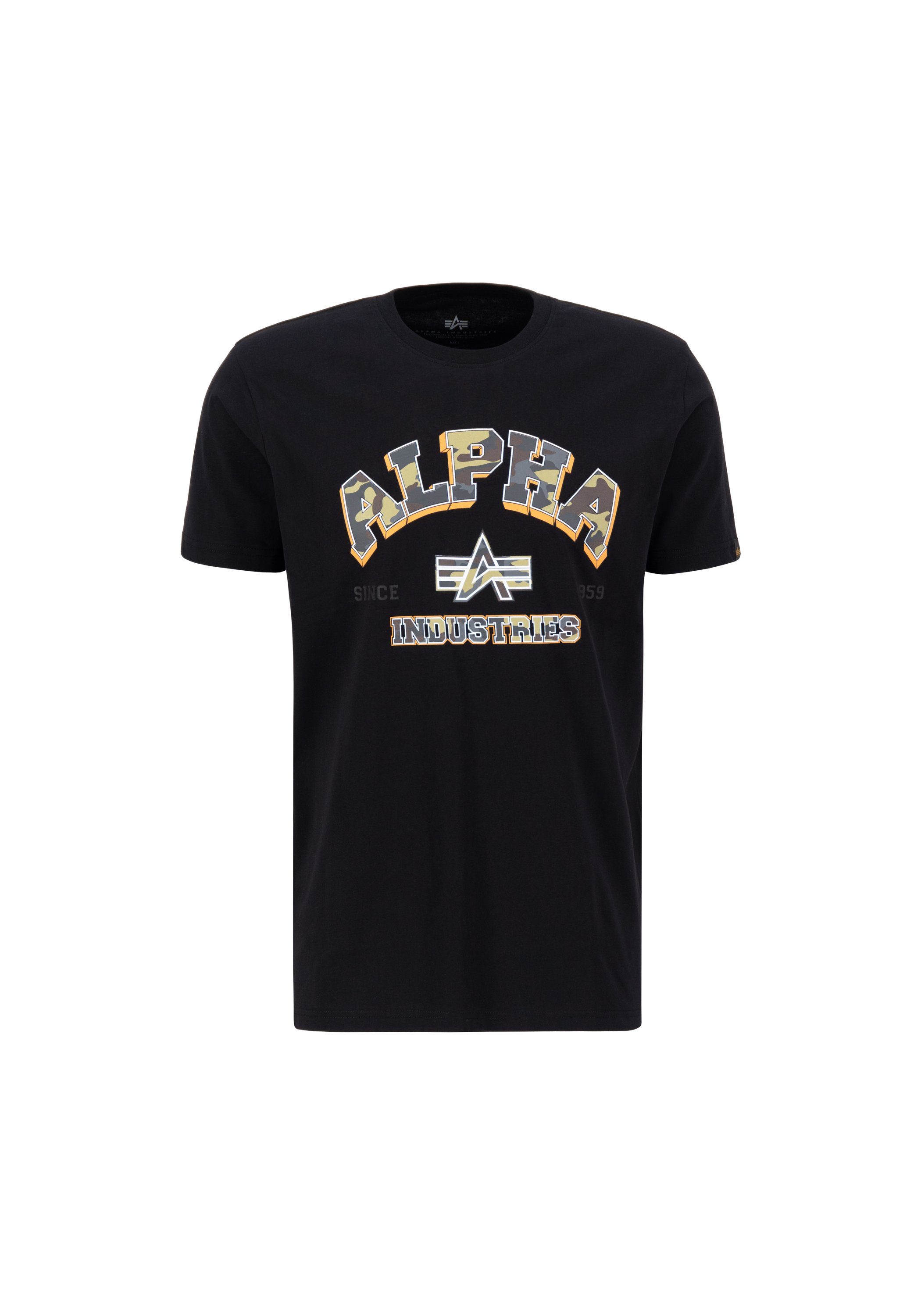 Alpha Industries T-Shirt Alpha Industries Men günstig online kaufen