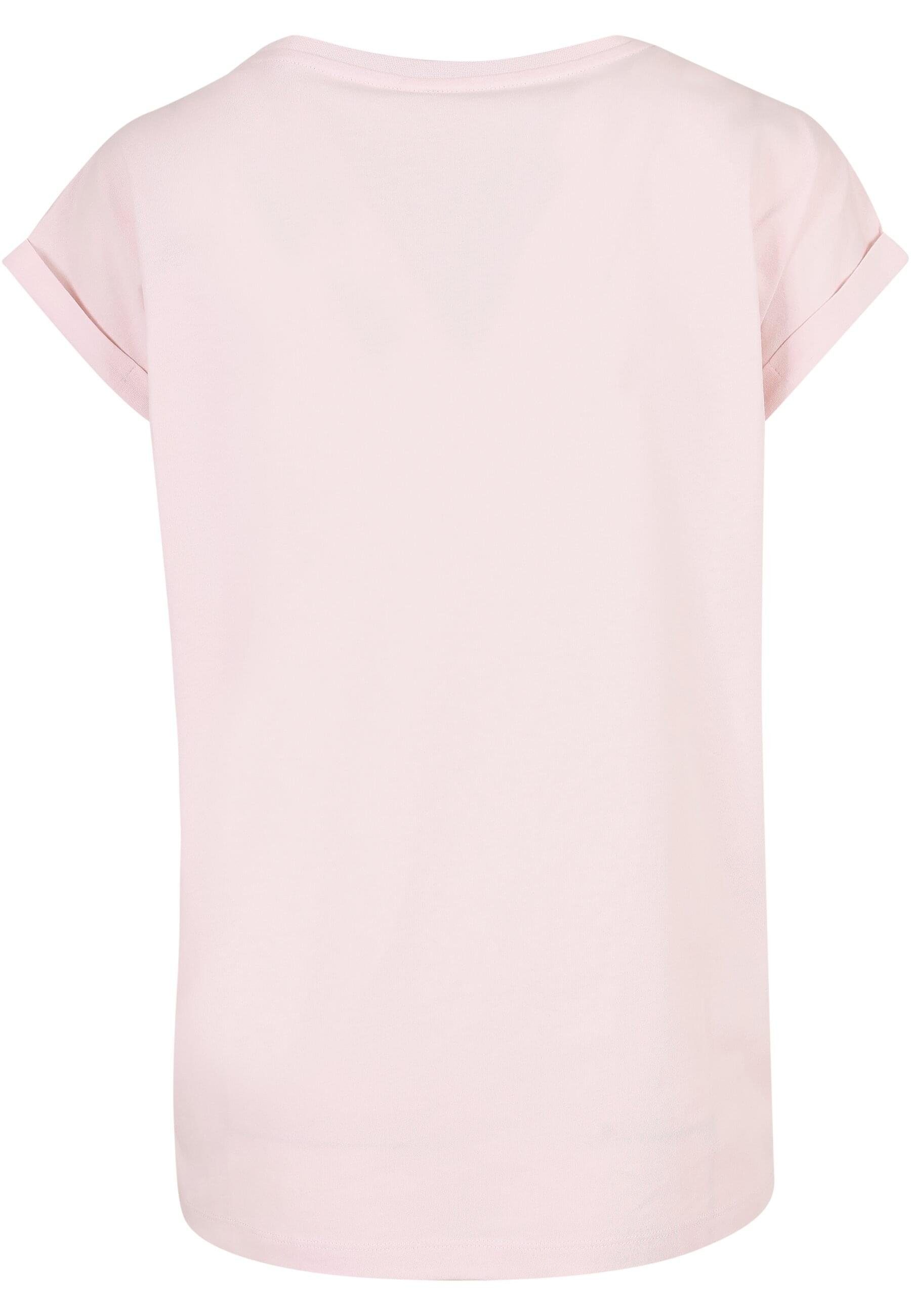 URBAN CLASSICS Kurzarmshirt Urban Classics Damen Ladies Organic Extended Sh günstig online kaufen