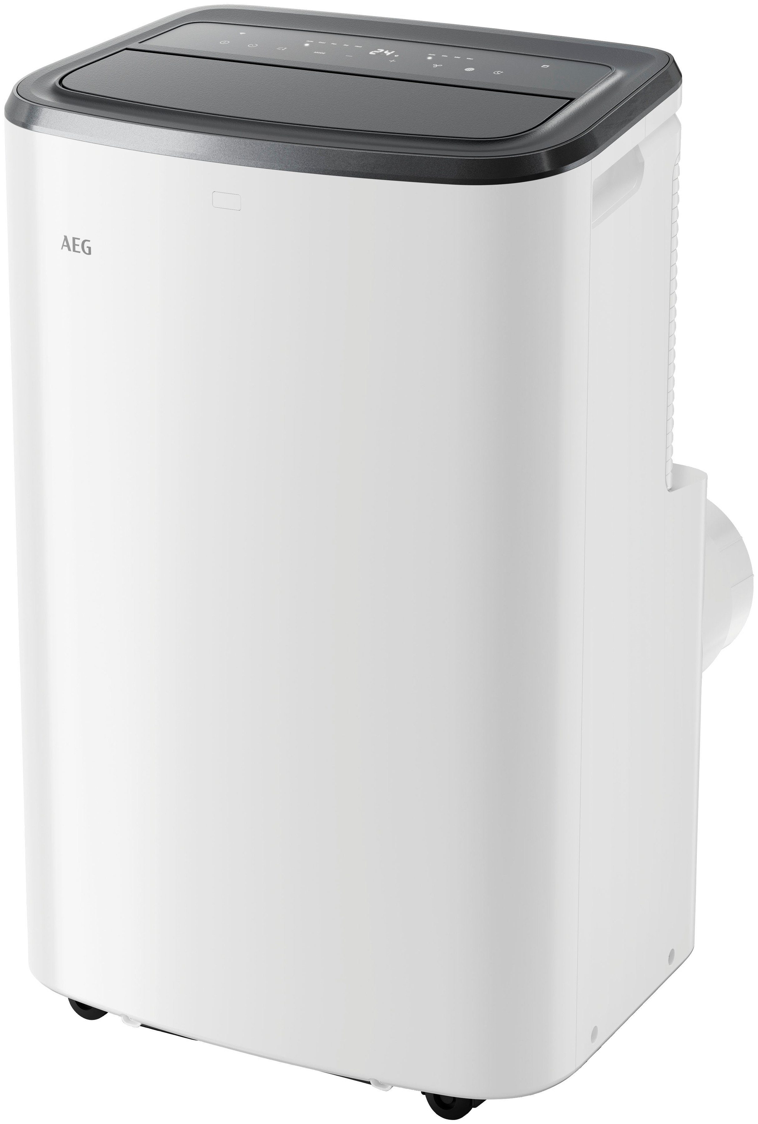 AEG Климатgerät AXP26U559HW, max. Raumgröße 40 m²