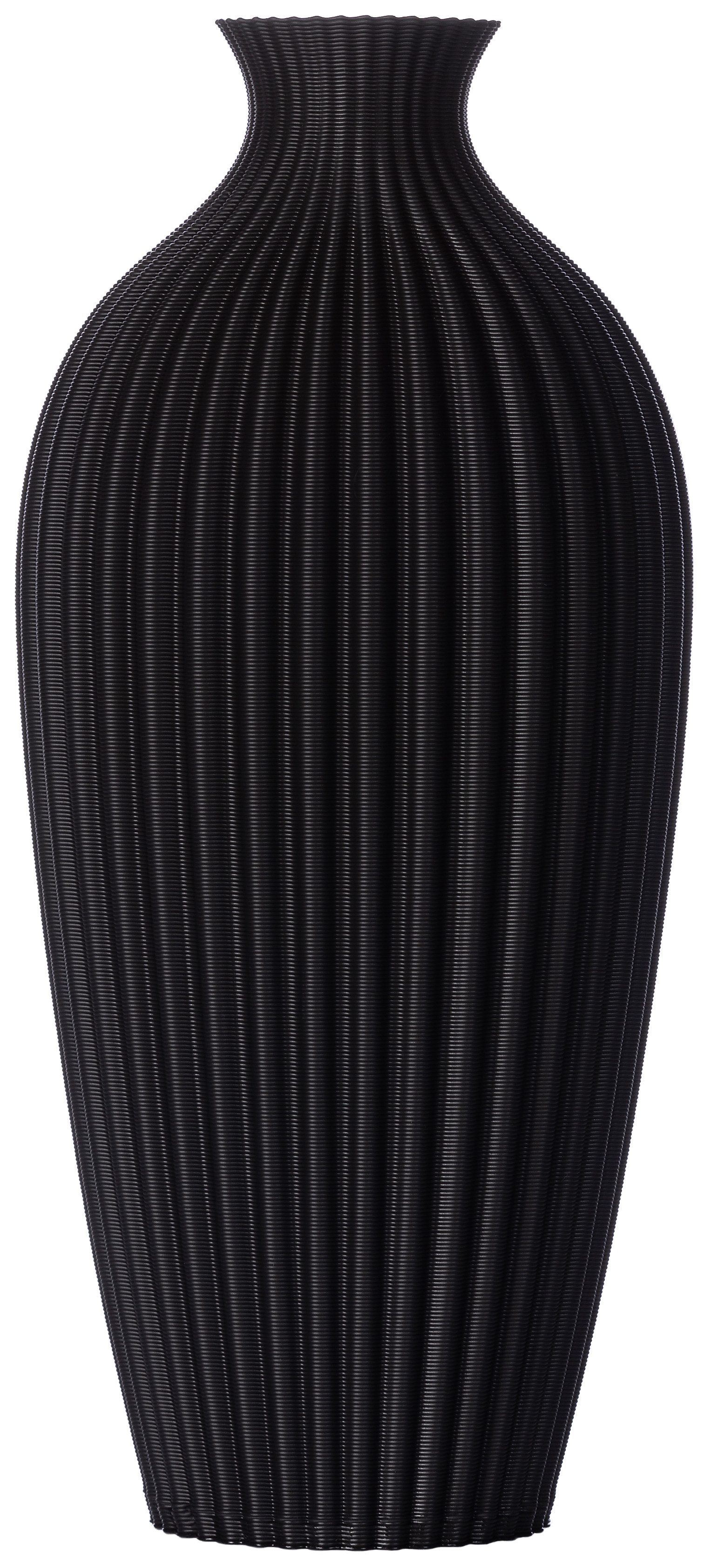 Dekovase Saskia S 16cm Nachhaltige Blumenvase für Schnitt-/ Trockenblumen