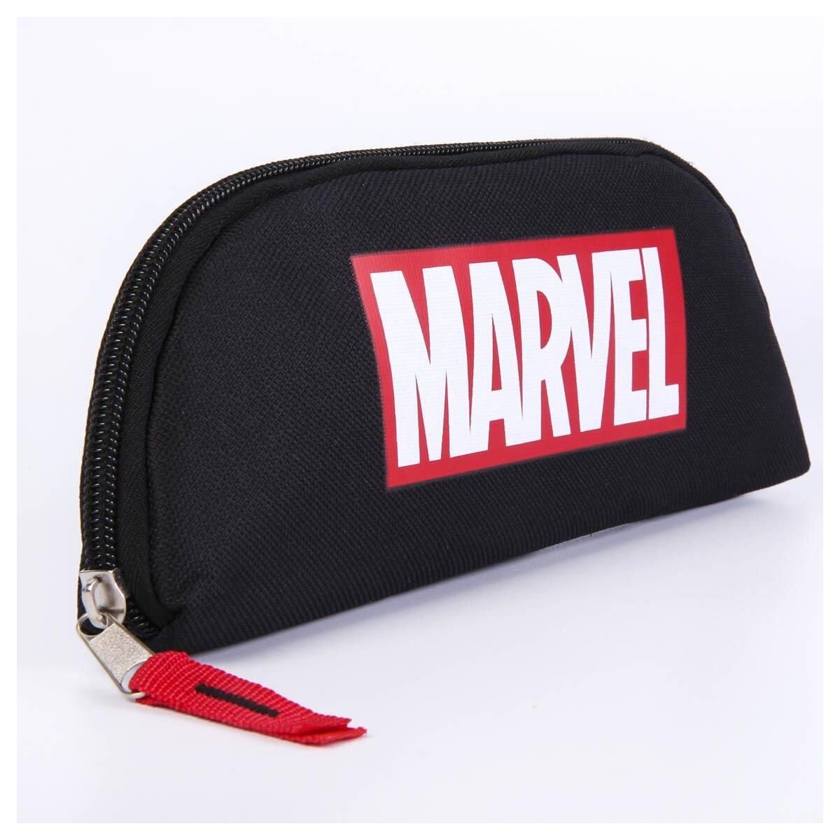 MARVEL Federmäppchen Marvel Federmäppchen Superhelden Etui für den Schulalltag
