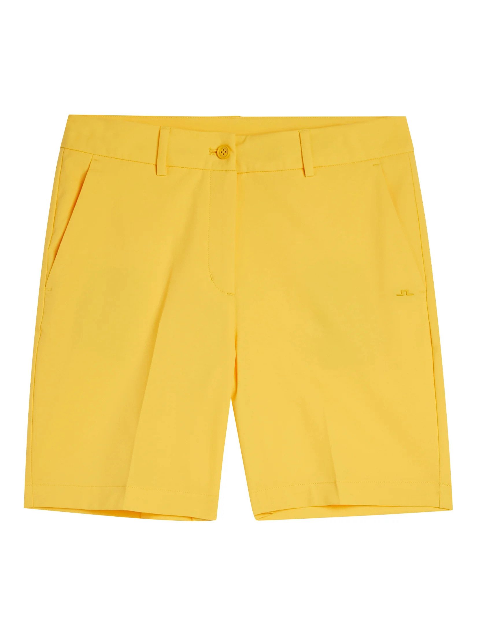 J.LINDEBERG Golfshorts J.Lindeberg Golf Шорты Gwen Citrus Damen