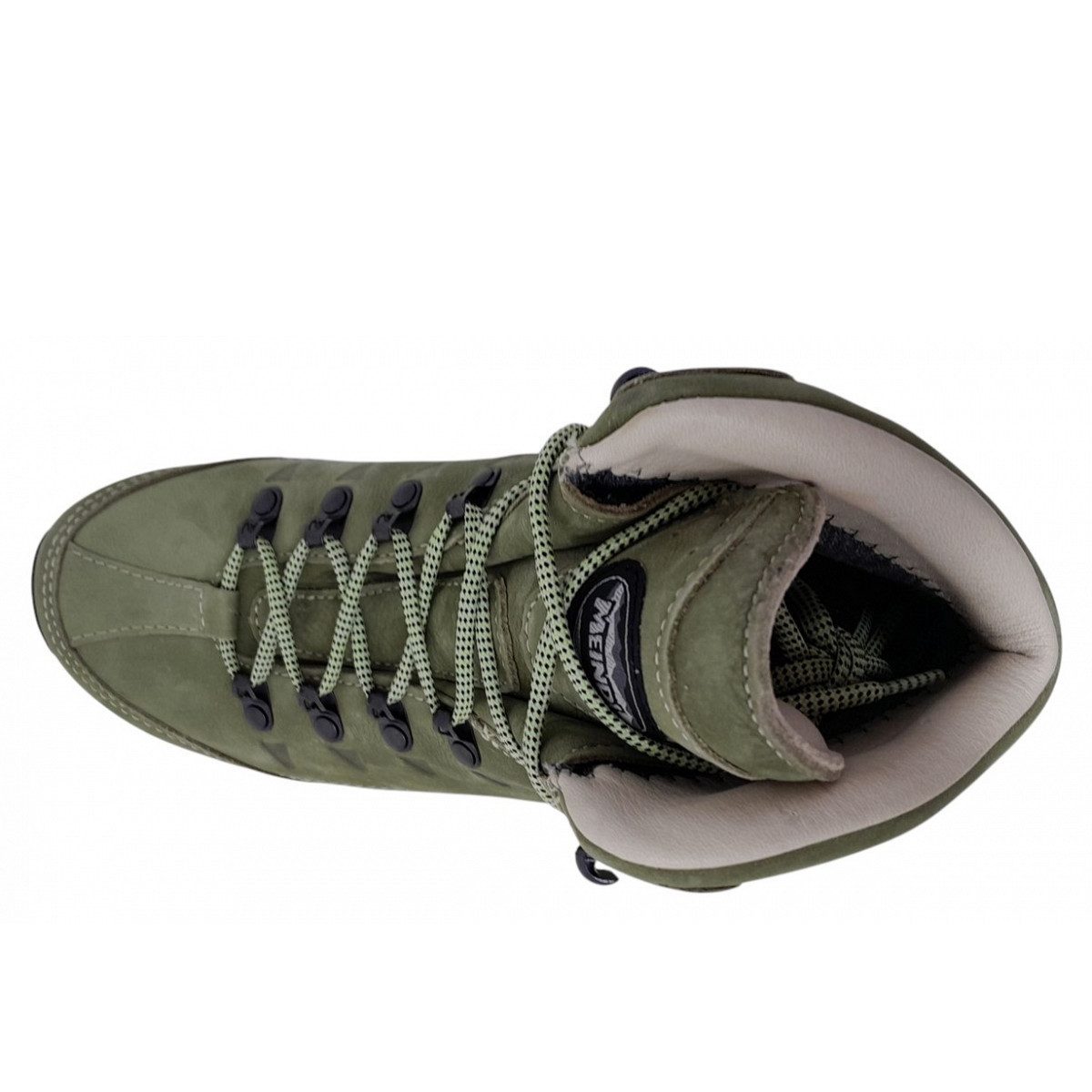 Meindl Ohio Lady GTX Wanderschuh günstig online kaufen