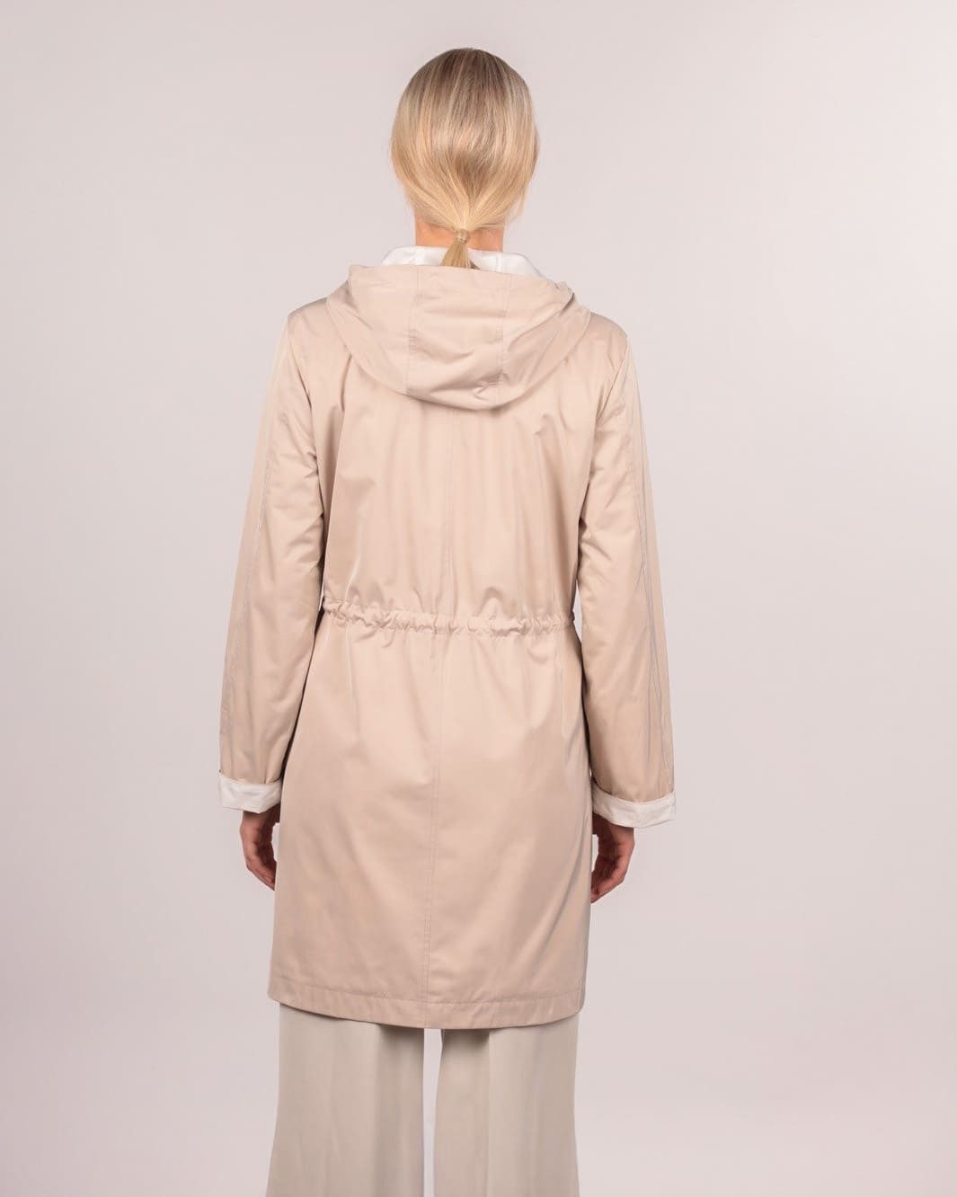 WEGA Green Goose Parka Medasia – Bild 3 von 3