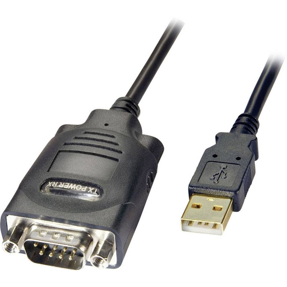 Lindy USB RS485 42845 USB-Adapter
