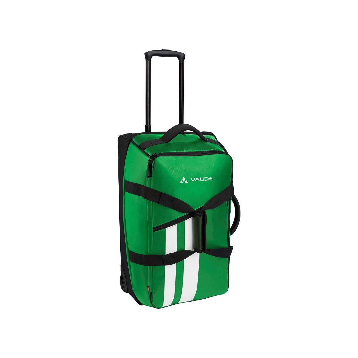 VAUDE Reisetasche Reisetasche für Erwachsene in grün (1-tlg)