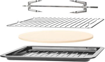 Gastroback Minibackofen Bake & Grill Design Bistro 42814