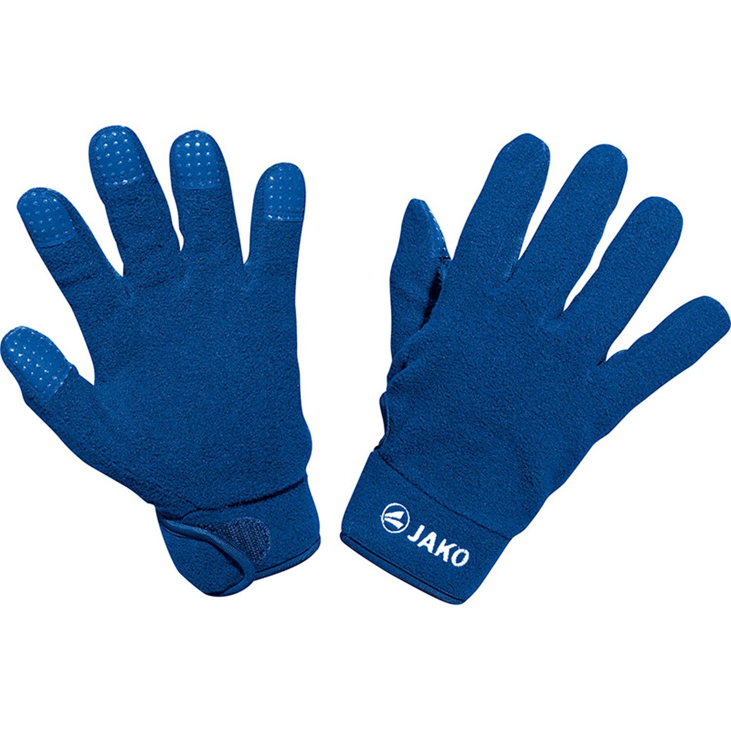 Jako Trainingshandschuhe Jako Feldspielerhandschuhe Fleece 1232