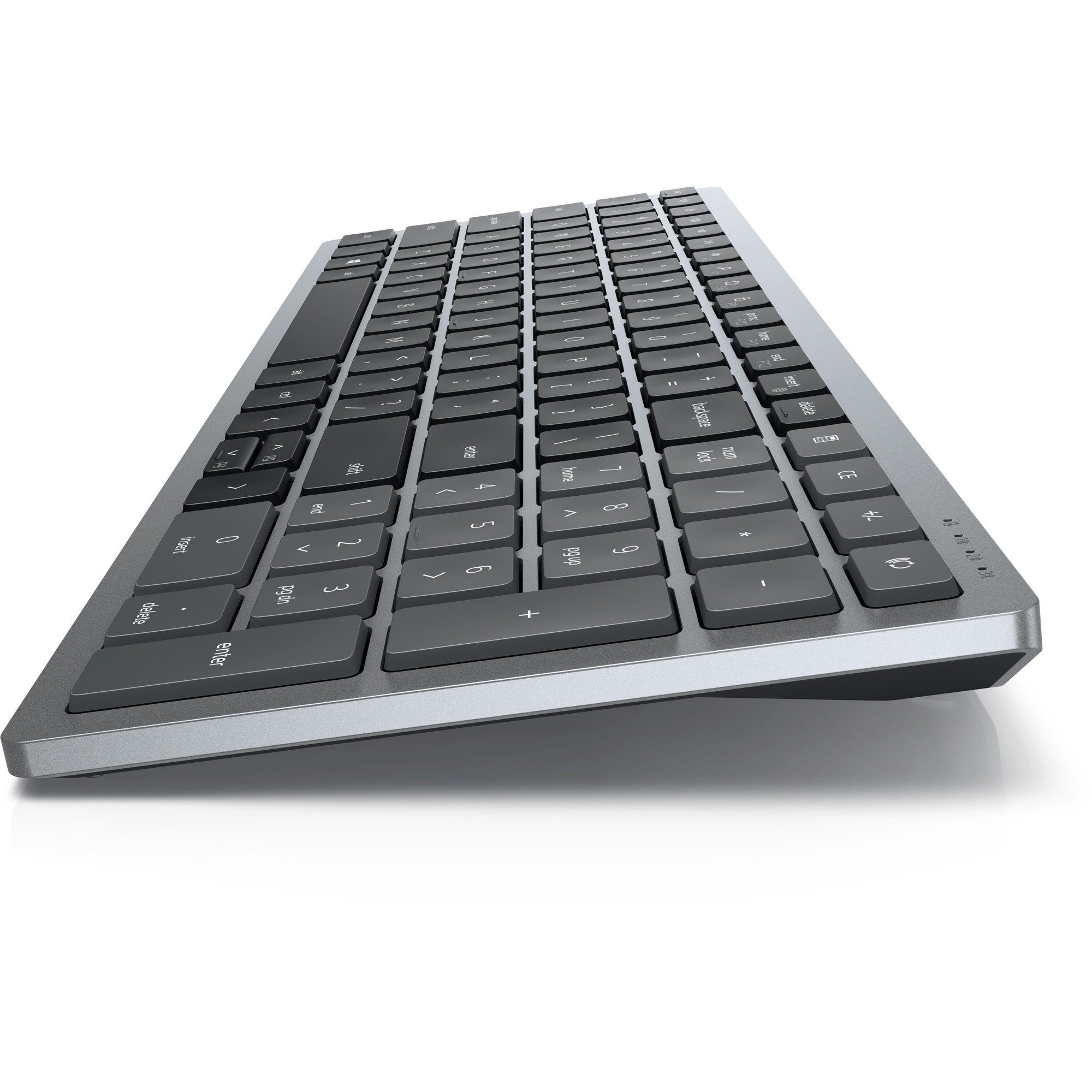 Dell Dell KB740, Tastatur Tastatur