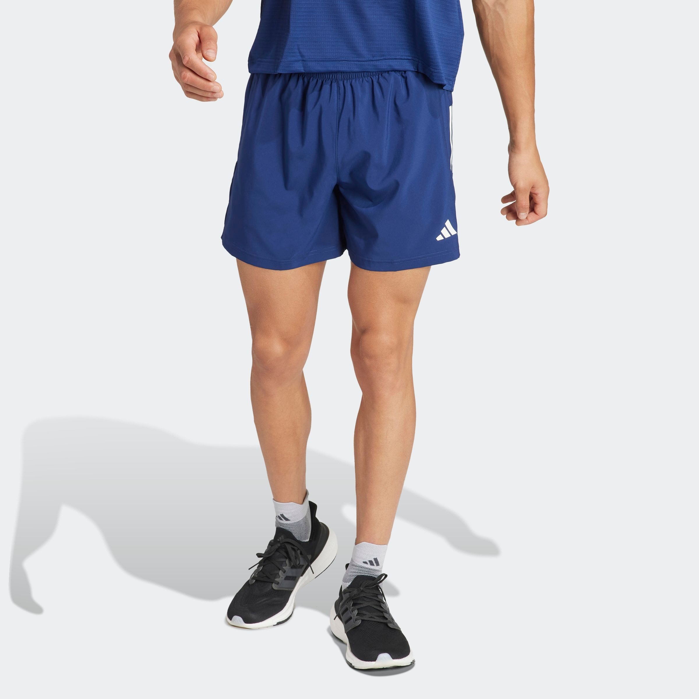 adidas Performance Laufshorts OTR B SHORT (1-tlg) günstig online kaufen