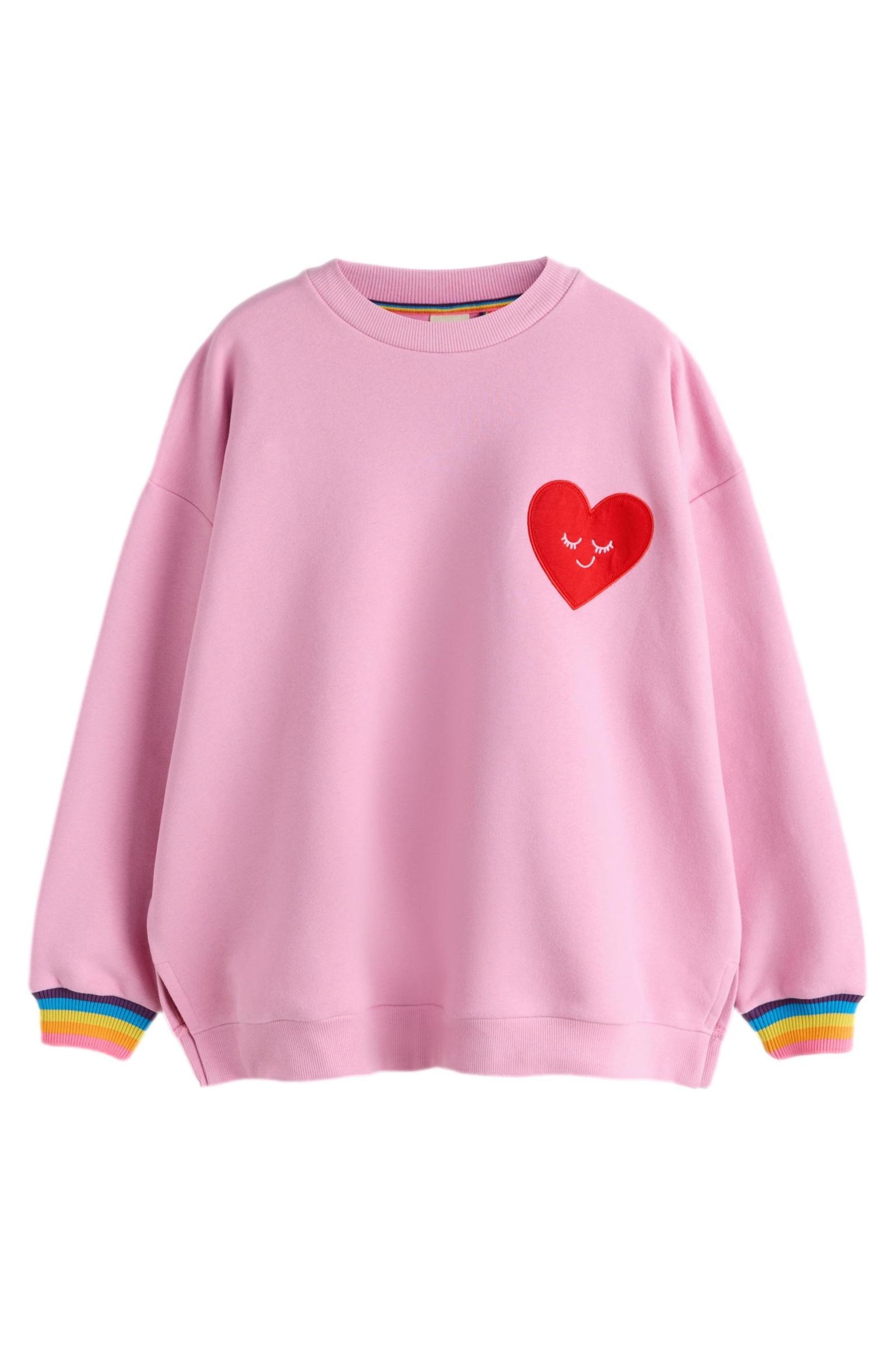 Little Bird by Jools Oliver Sweater Little Bird by Jools Oliver Sweatshirt, günstig online kaufen