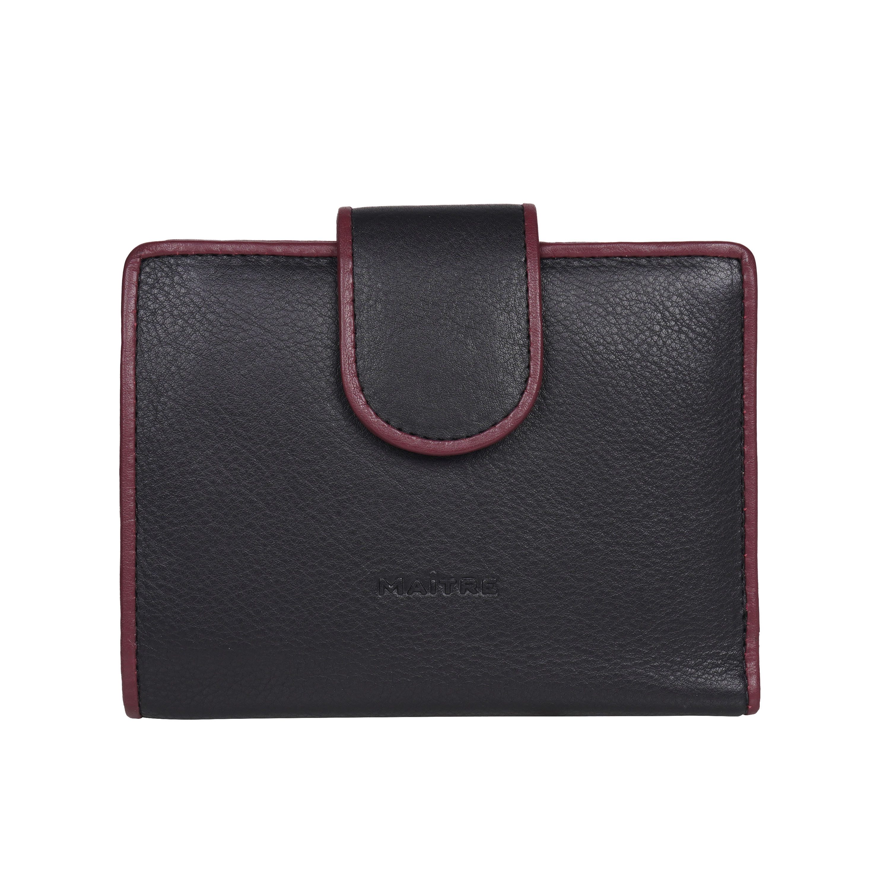 Maître Geldbörse Maitre - Unisex Geldbörse günstig online kaufen