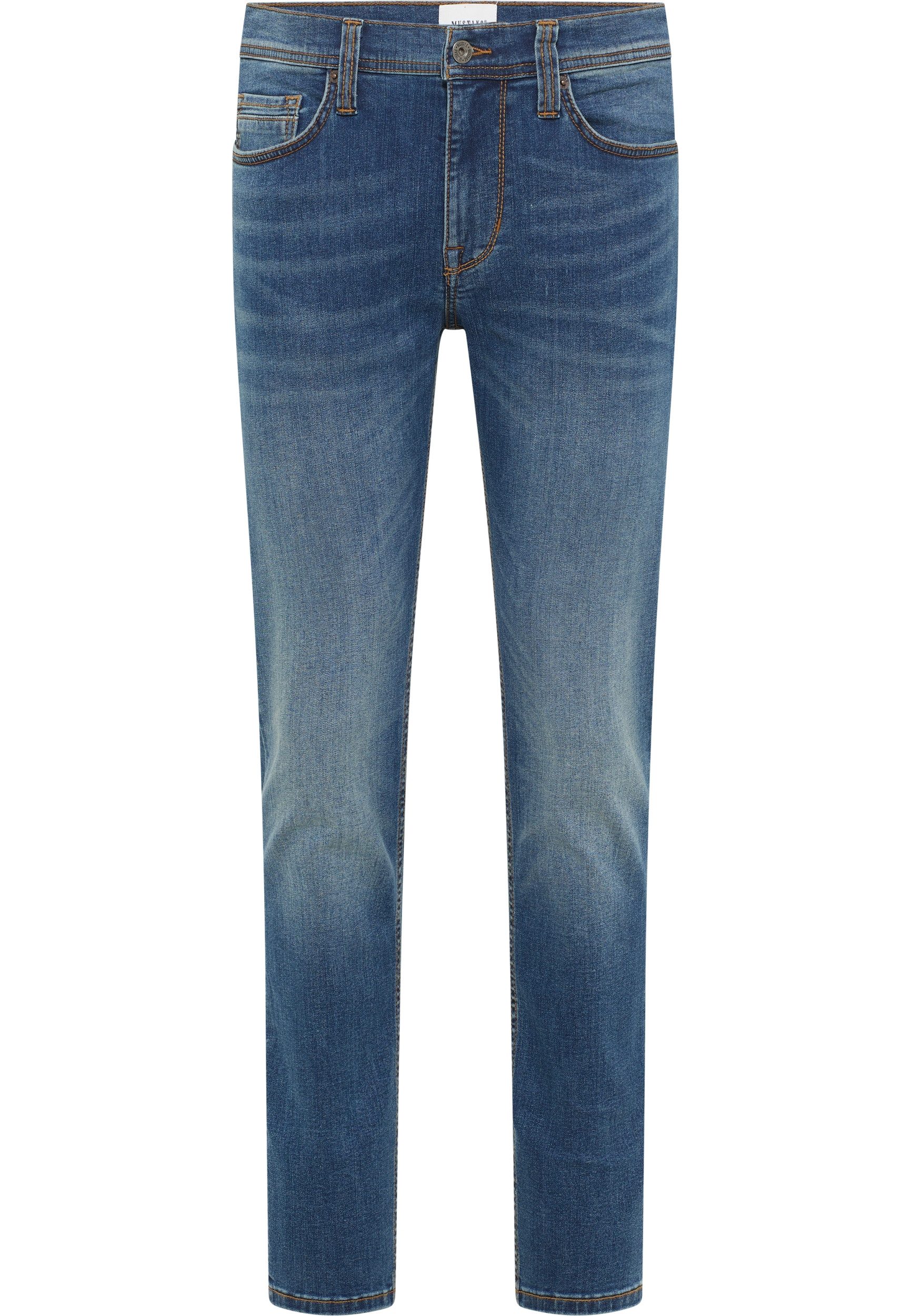 5-Pocket-Jeans STYLE VEGAS SLIM