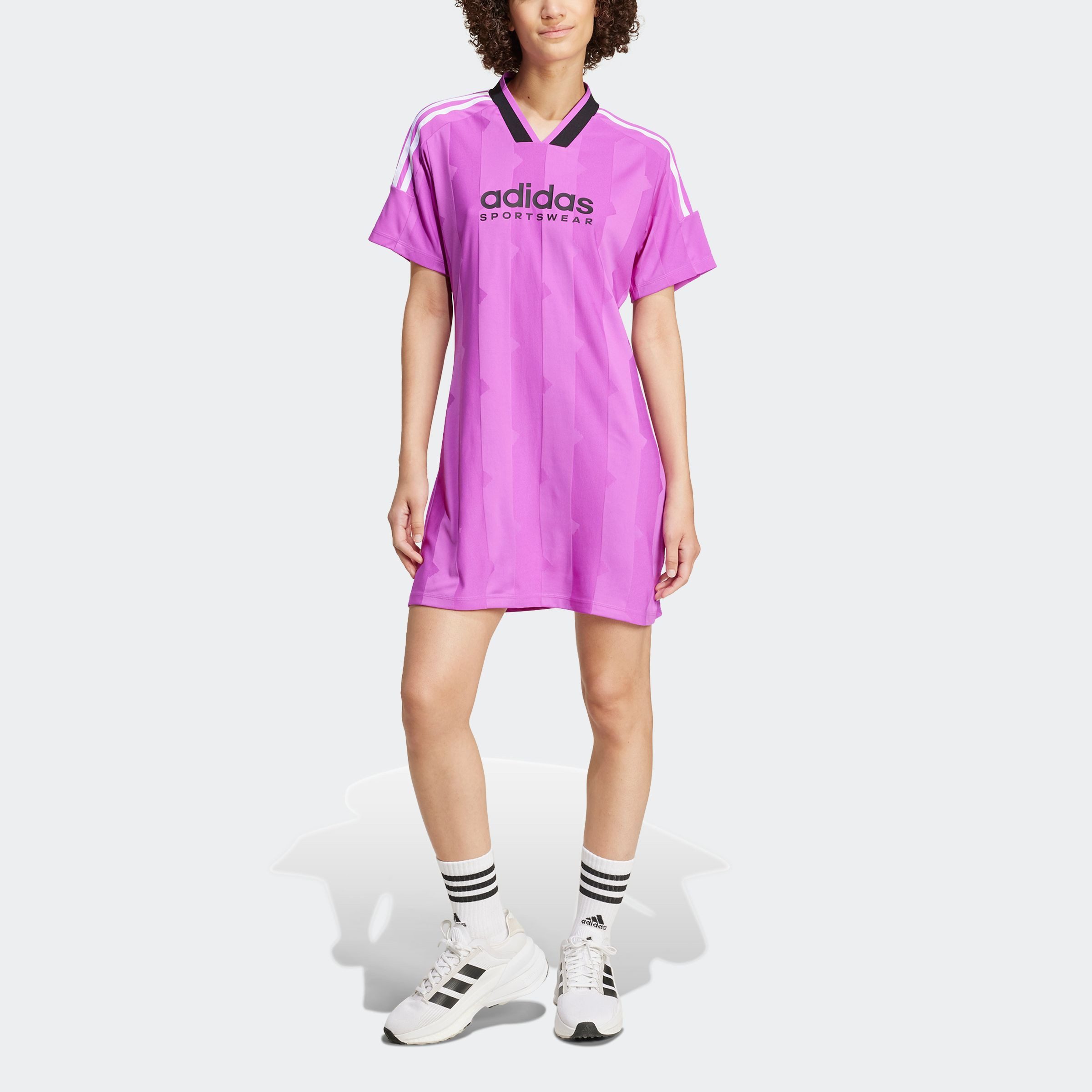 adidas Sportswear Shirtkleid W TIRO Q3 günstig online kaufen