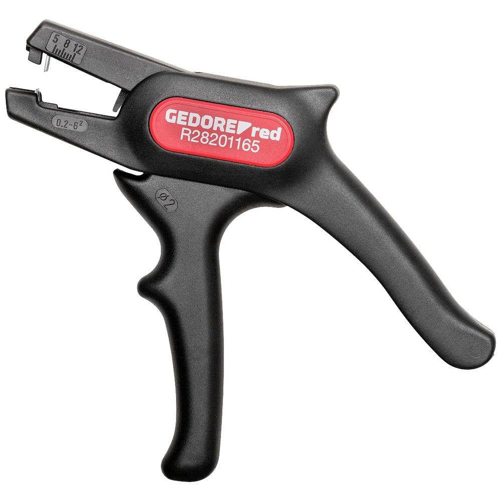 Gedore Abisolierzange Abisolierzange StrippMax-Auto R28201165