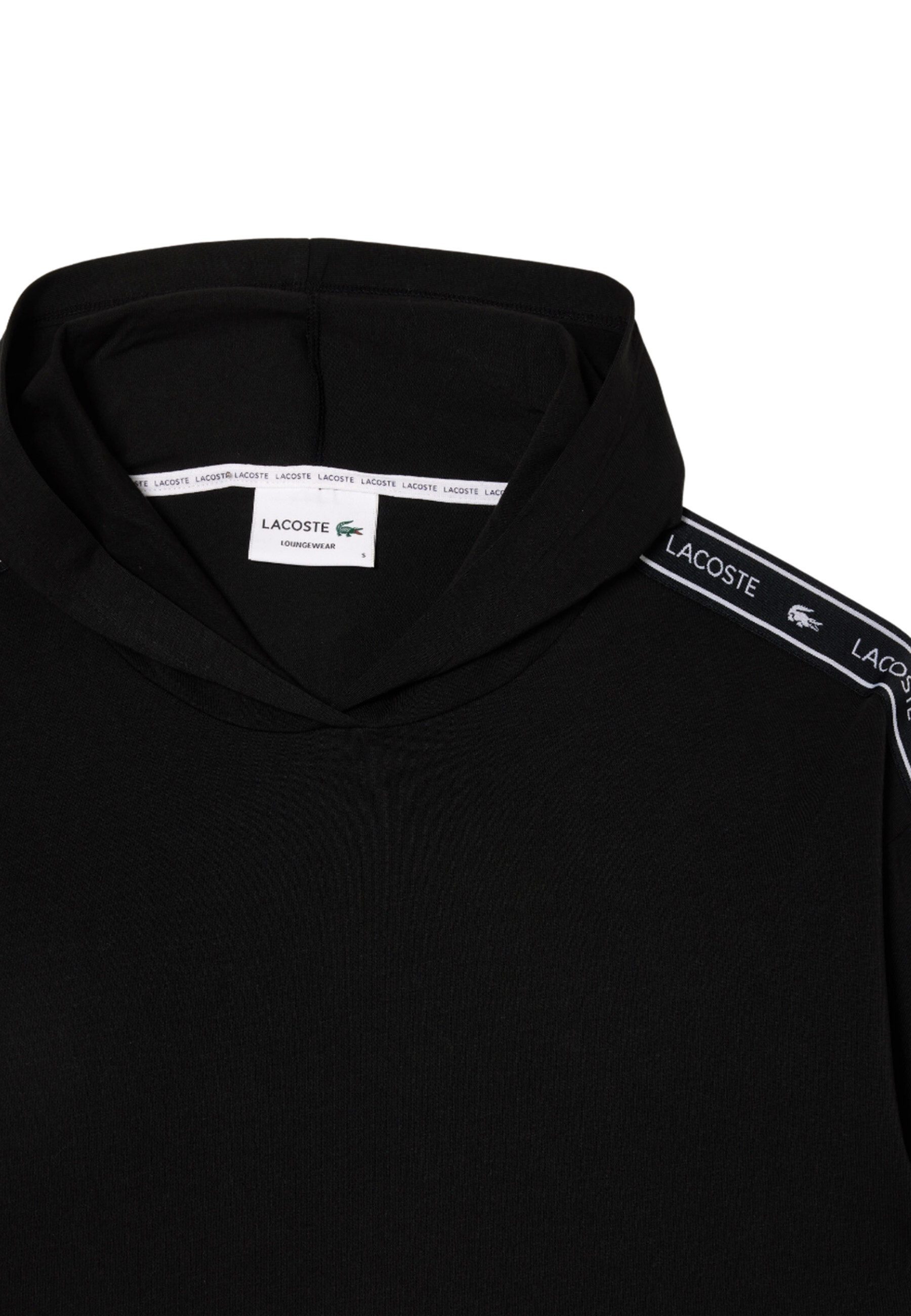 Lacoste Hoodie Hoodie Kapuzensweatshirt (1-tlg) günstig online kaufen