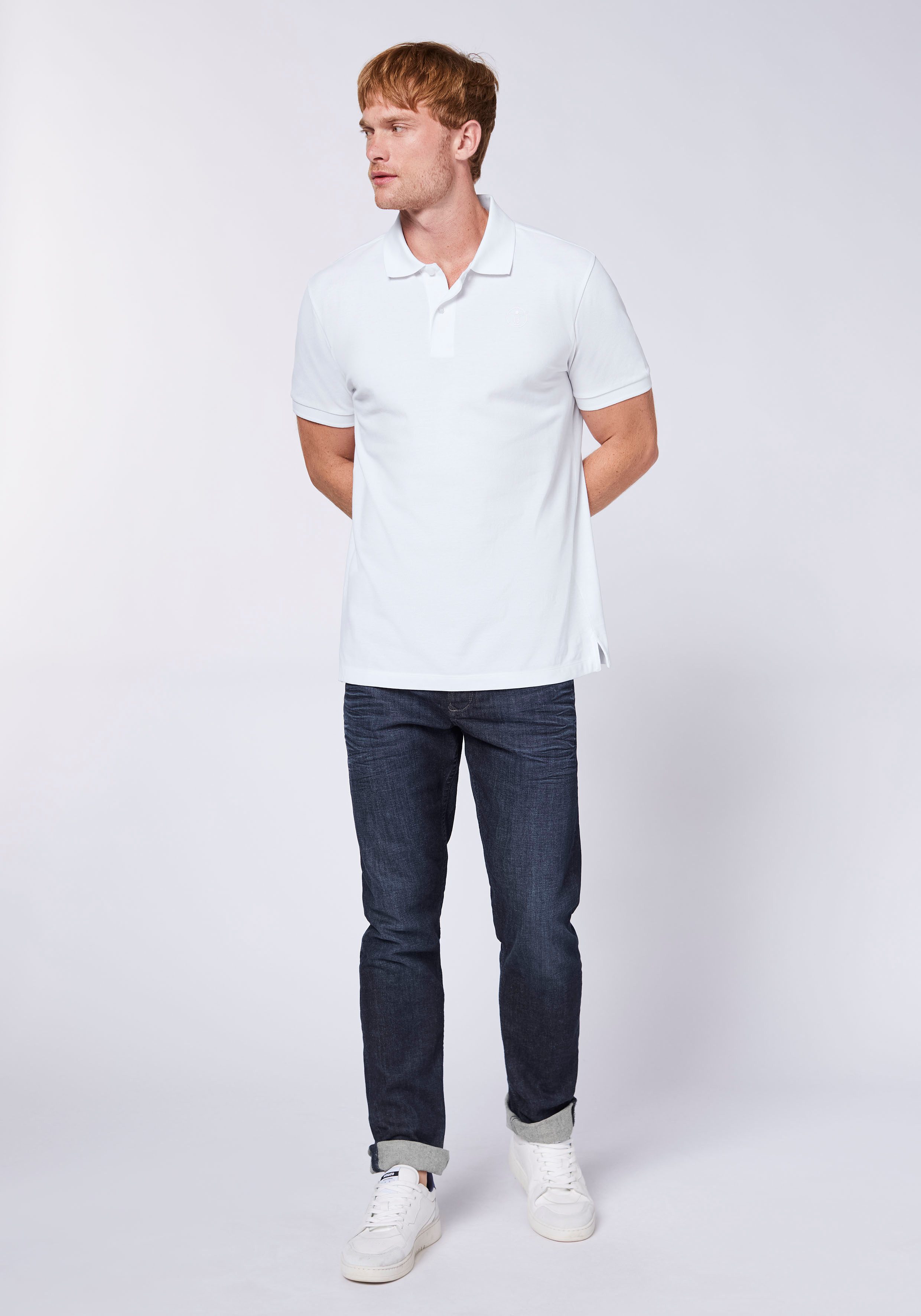 Chiemsee Poloshirt - ideal für Sport & Freizeit – Bild 5 von 5